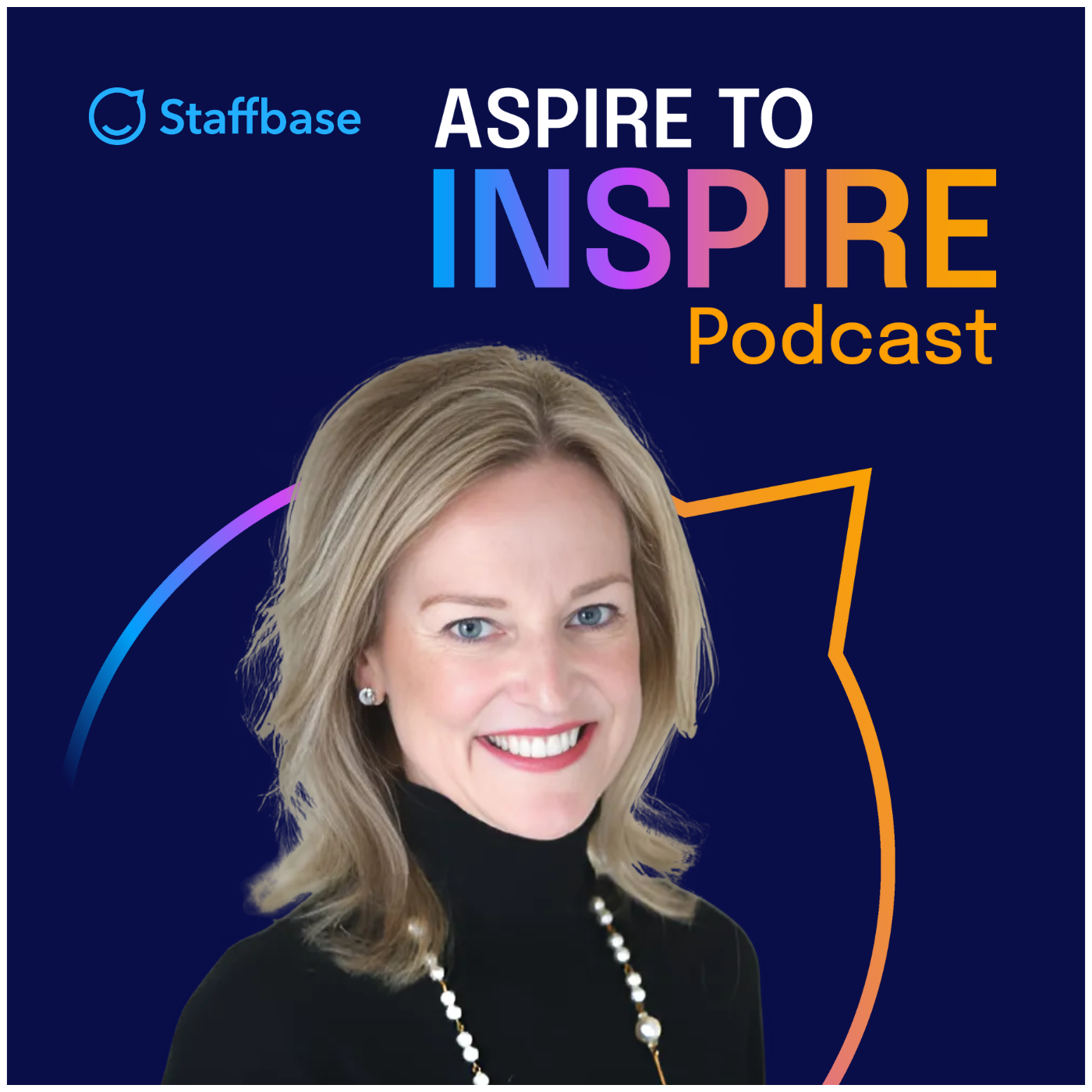 Aspire to Inspire Podcast