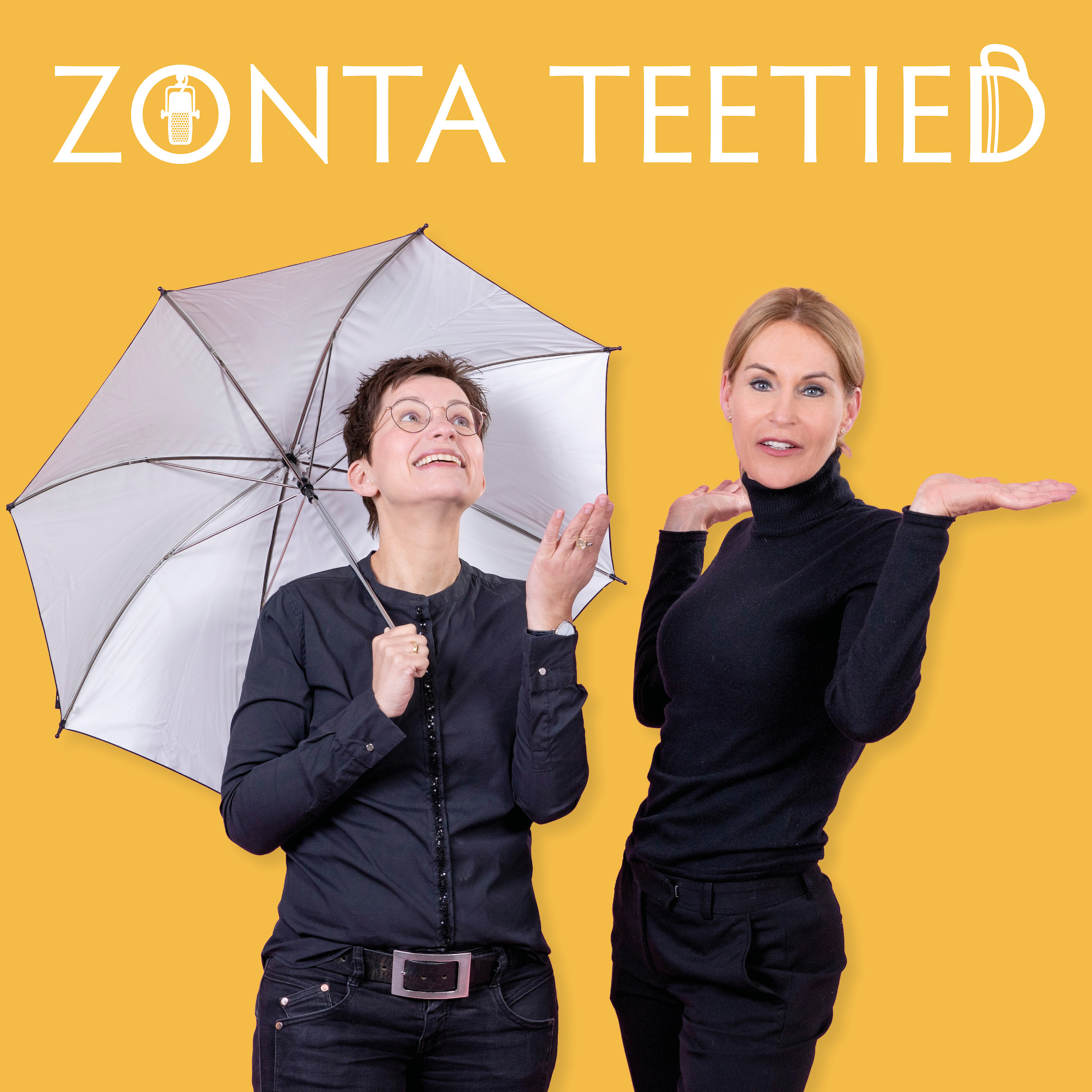 ZONTA Teetied