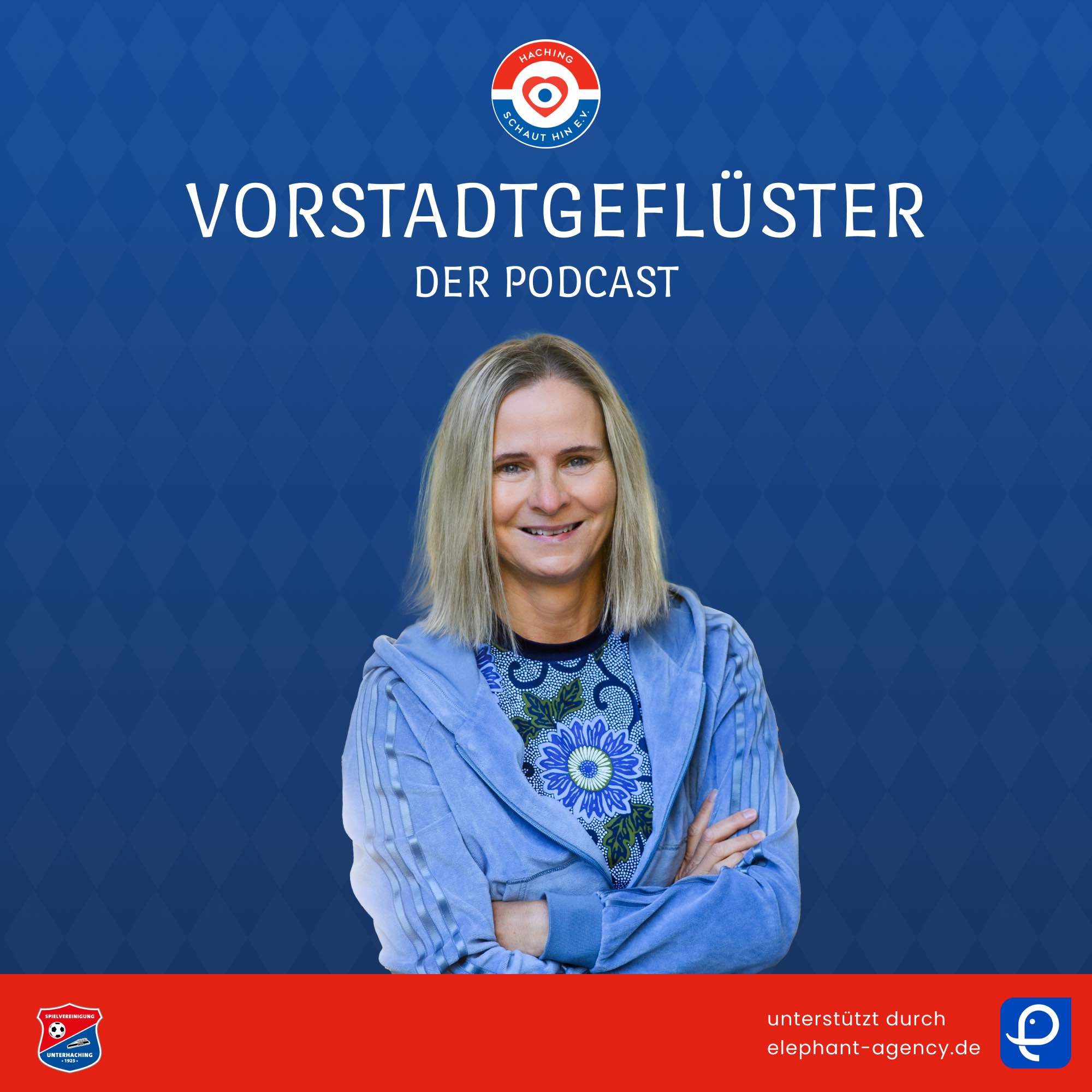 Vorstadtgeflüster