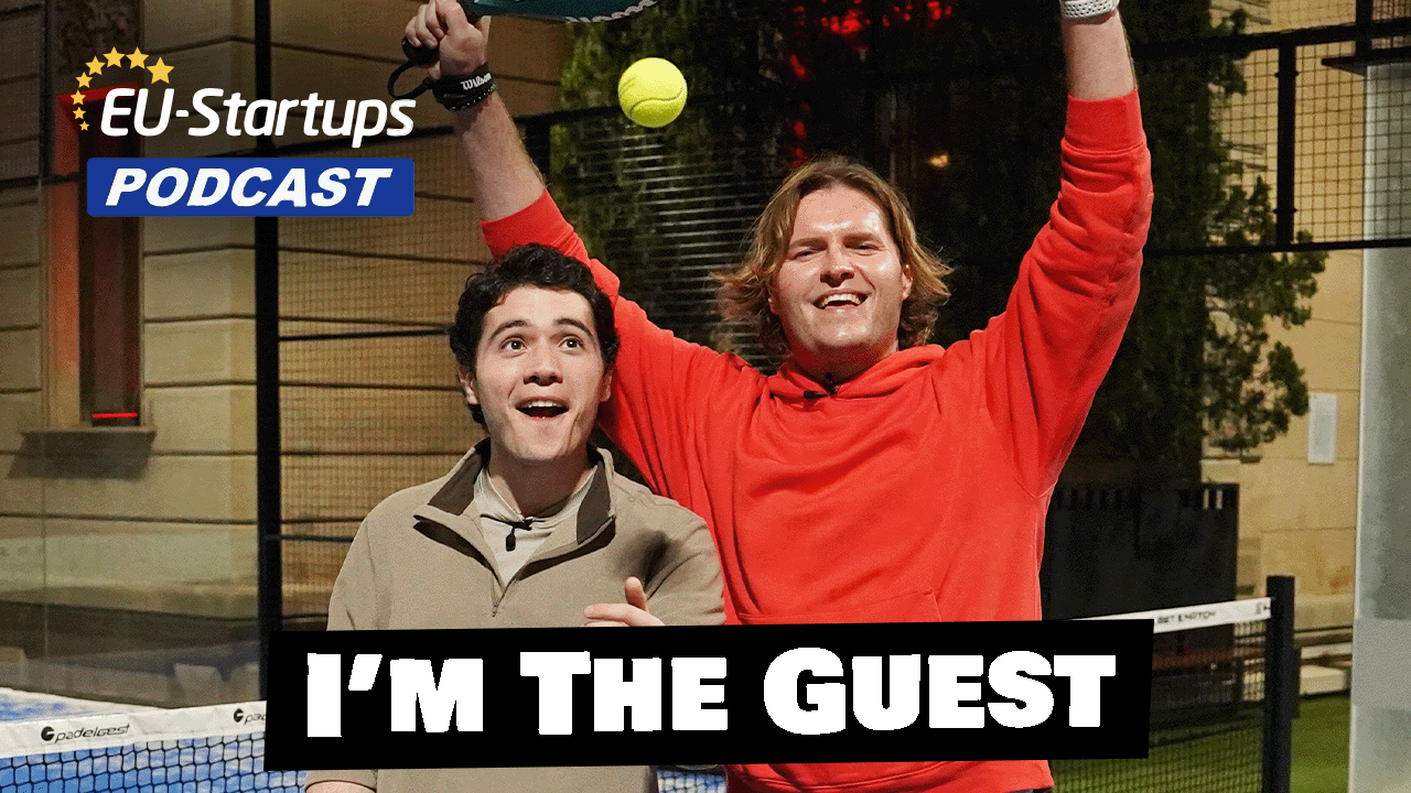 EU-Startups Podcast
