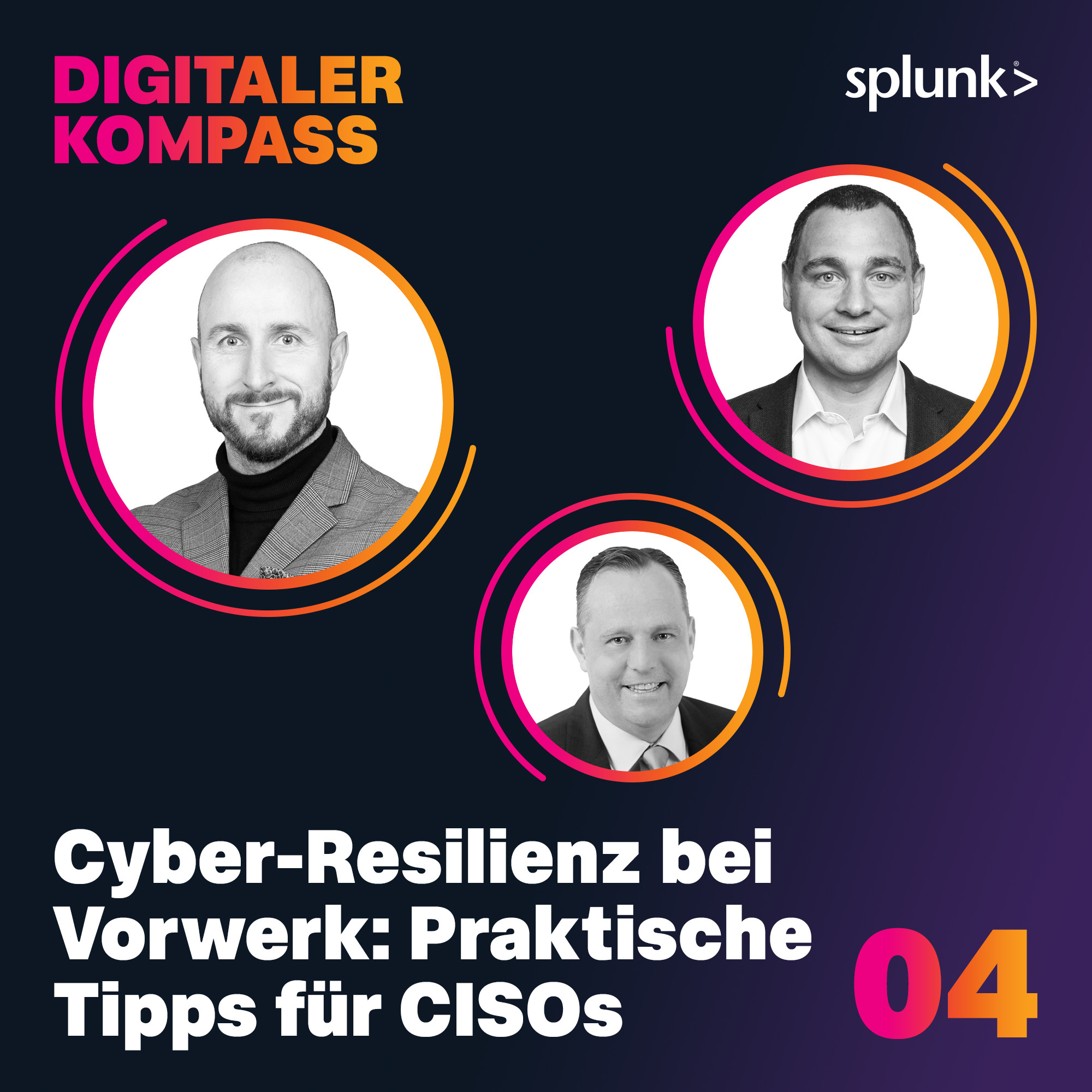 Digitale Resilienz