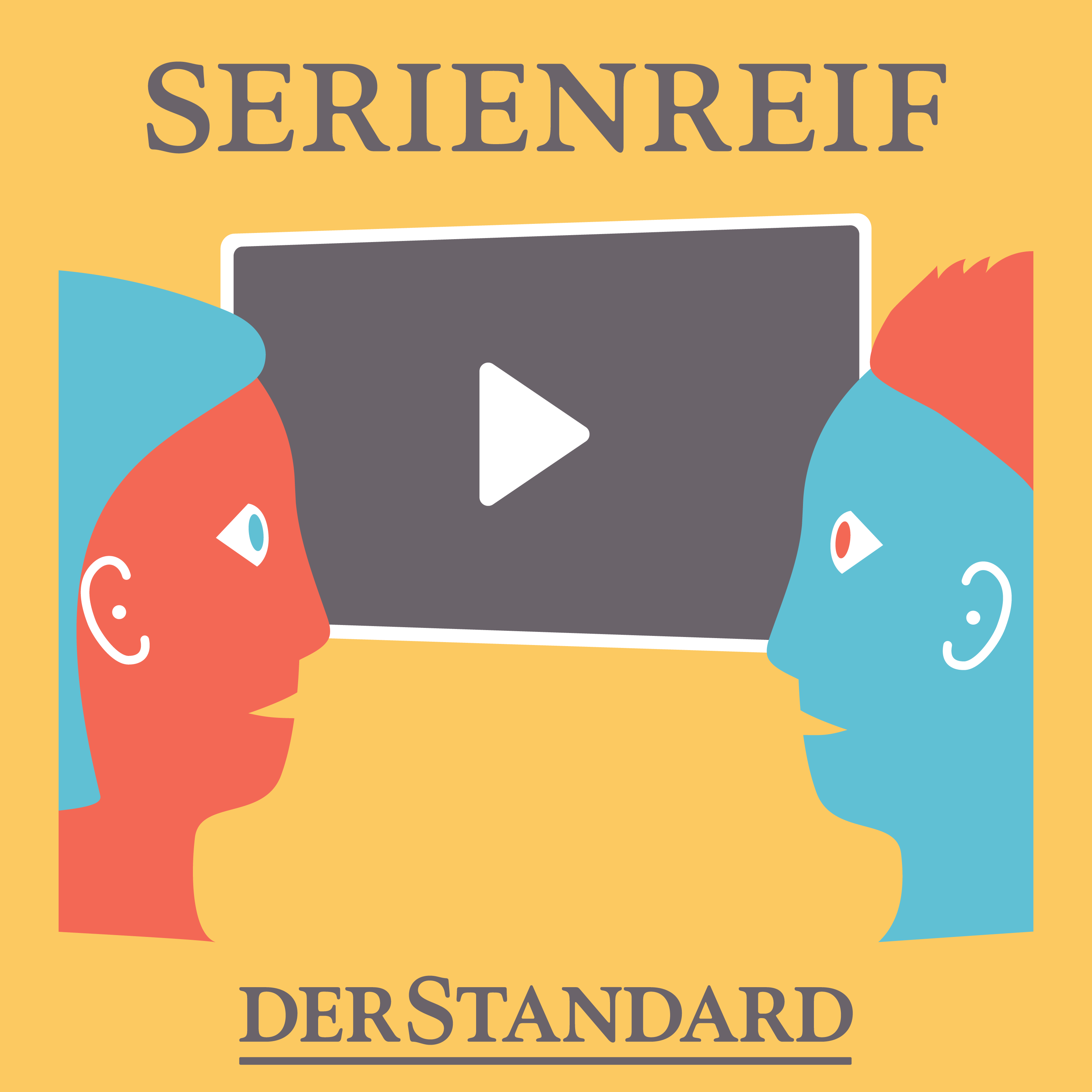 Folge 24 - True Detective Staffel 3: Traurige Männer, tote Kinder