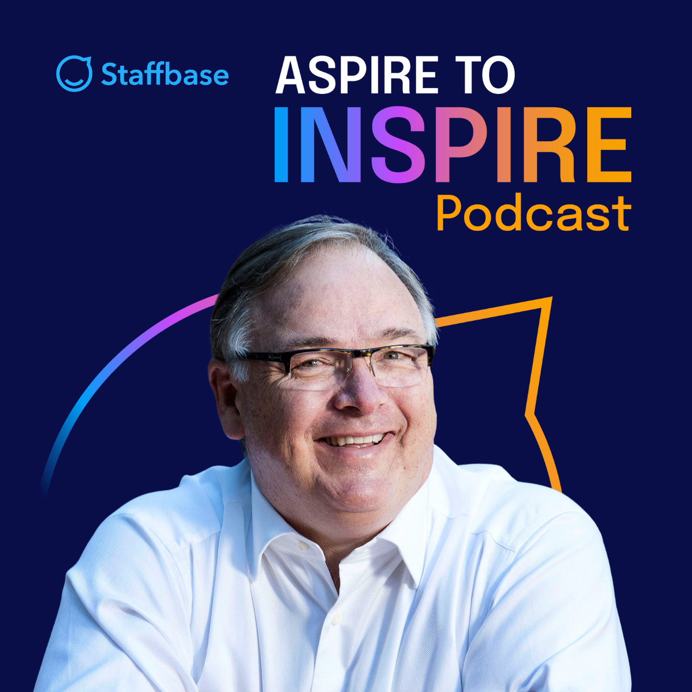 Aspire to Inspire Podcast