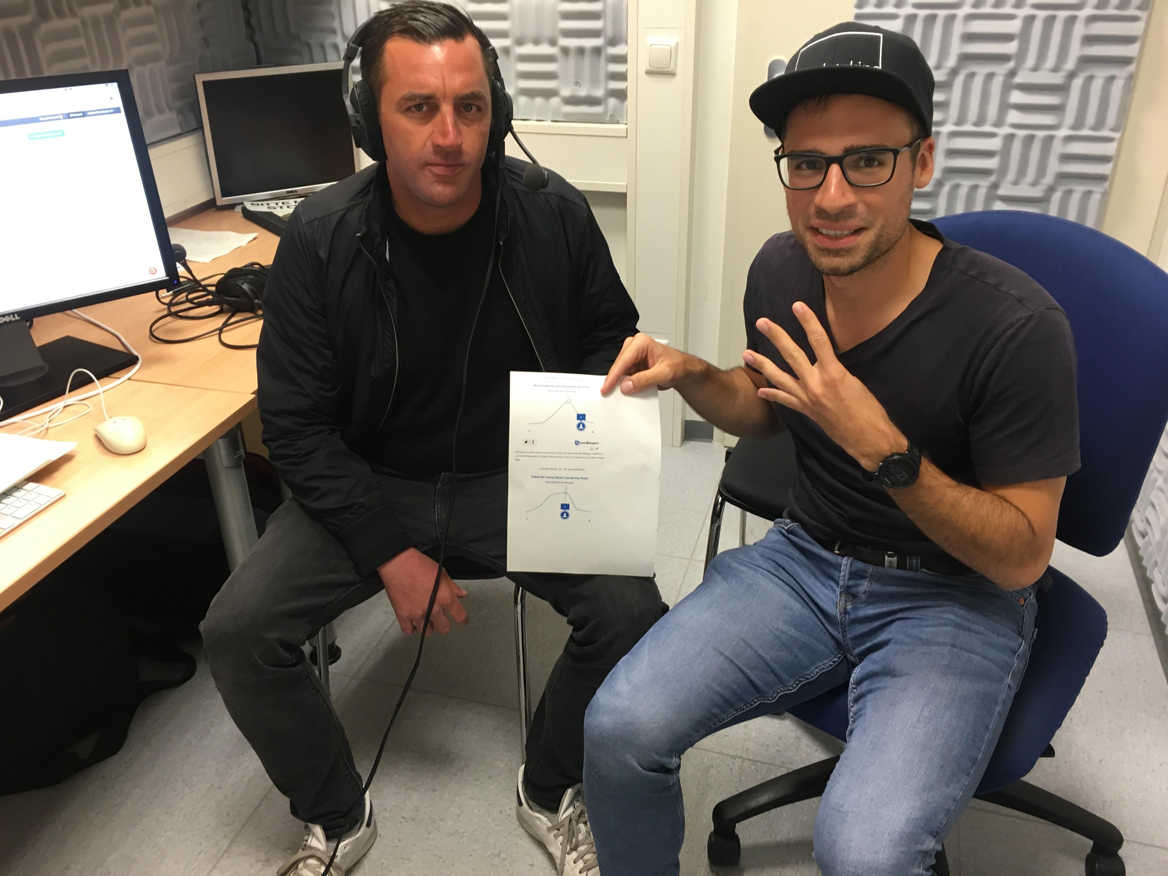 Ka Depp - Der Club-Podcast