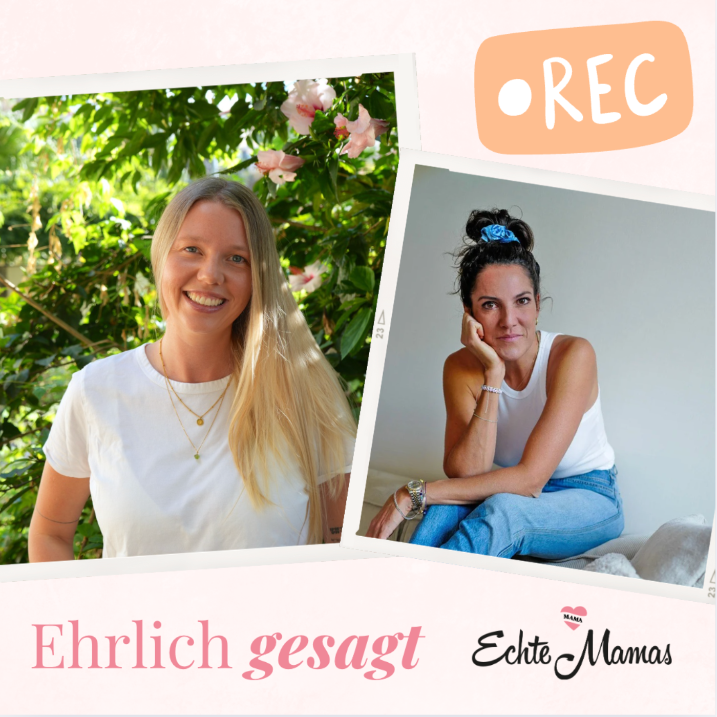 Isabeau Kleinemeier: Durch meine Hochsensibiliät bin ich im Alltag oft schneller überreizt