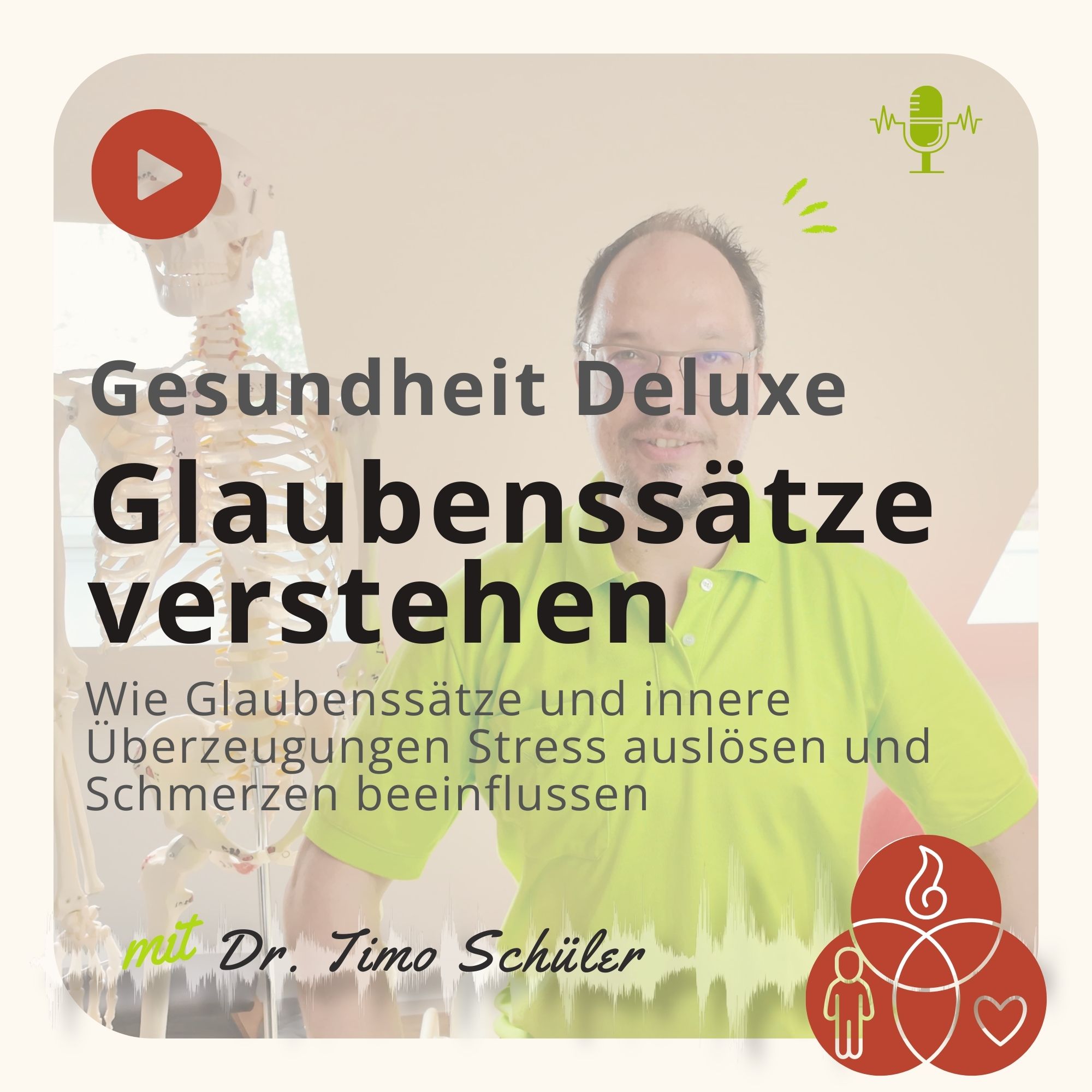 Gesundheit Deluxe
