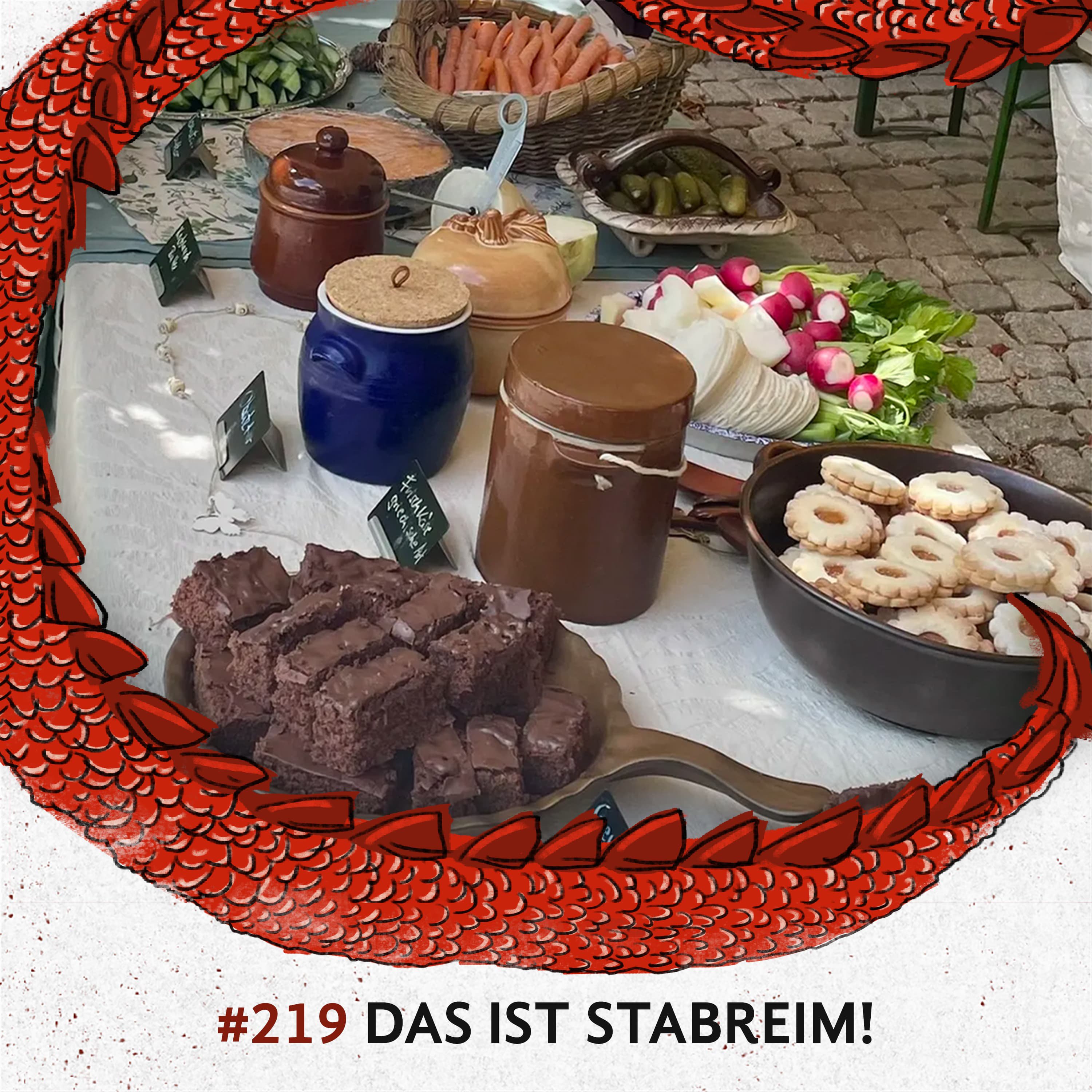 TolkCast - Der Tolkien Podcast
