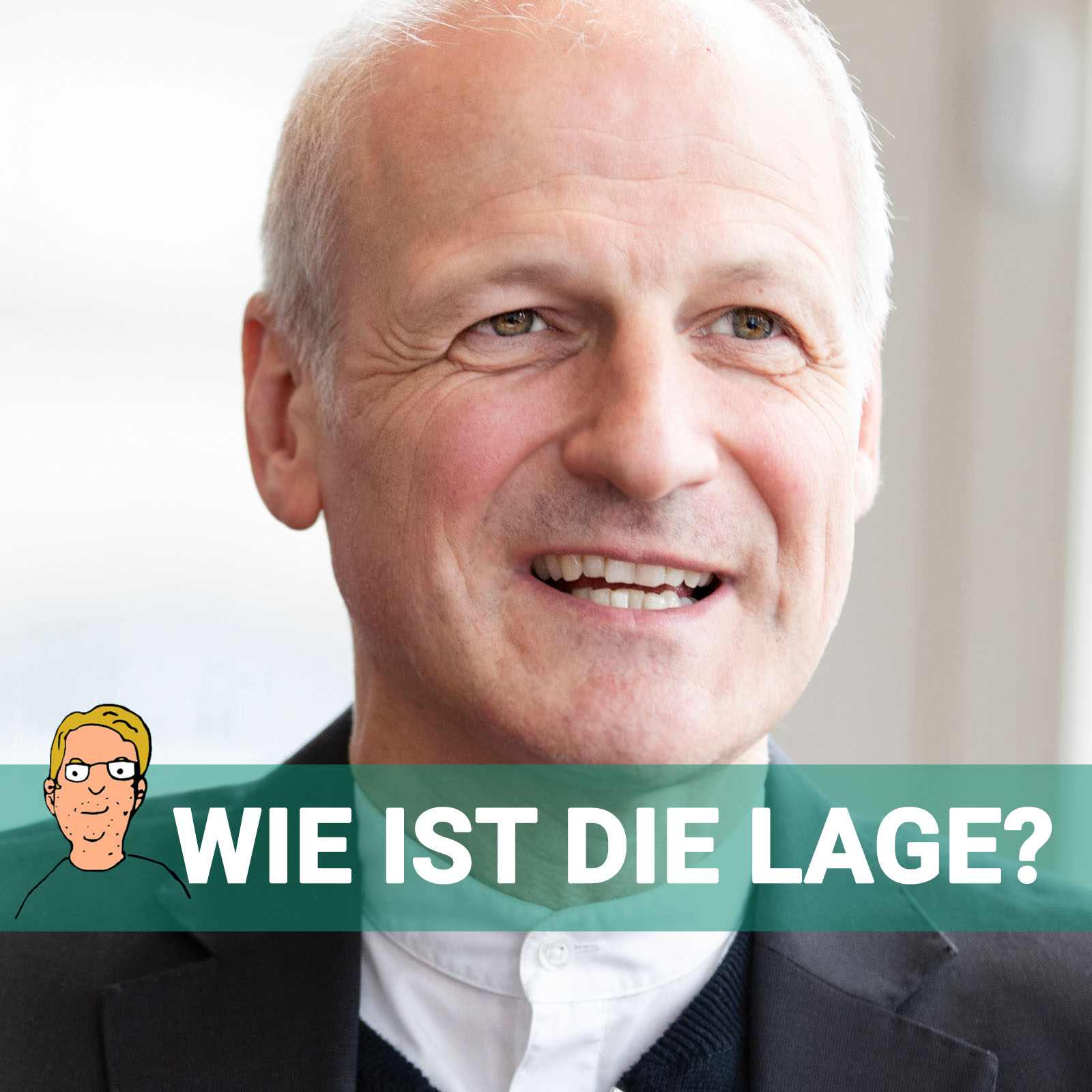 Wie ist die Lage?