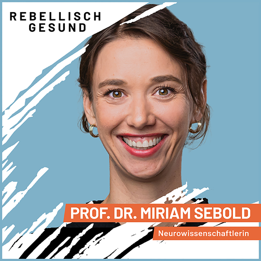 Rebellisch gesund | by detoxRebels für deinen gesunden Lifestyle