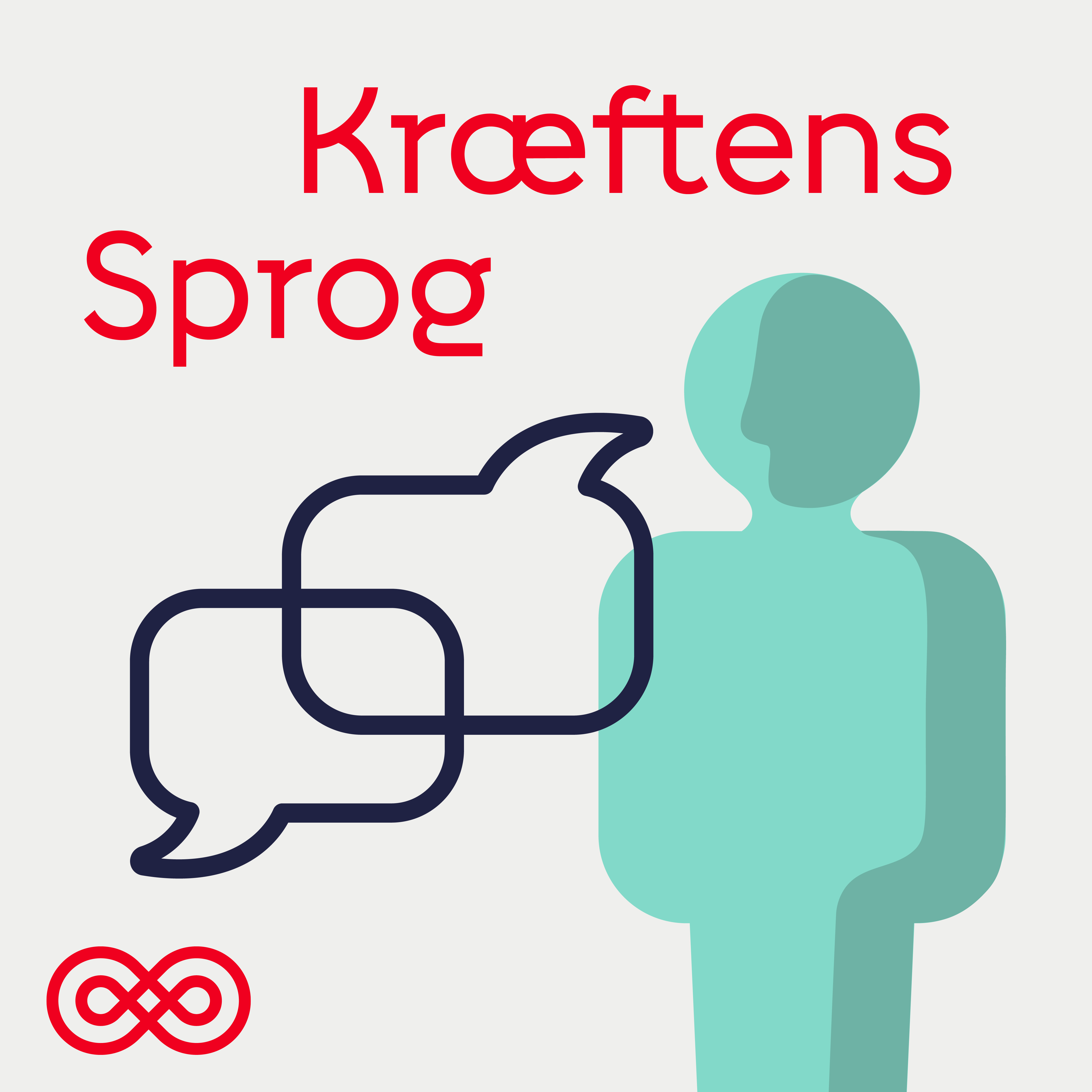 Kræftens Sprog 1:3 Sproget som støtte: Hvordan kan sproget gøre en forskel i et kræftforløb?