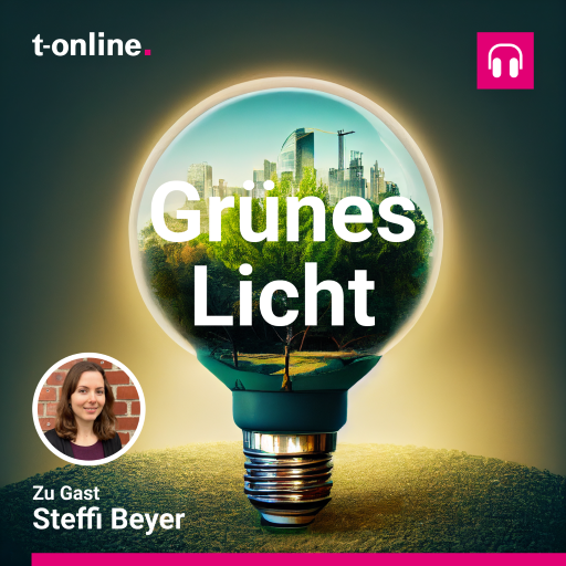 Grünes Licht – Mehr Nachhaltigkeit im Alltag