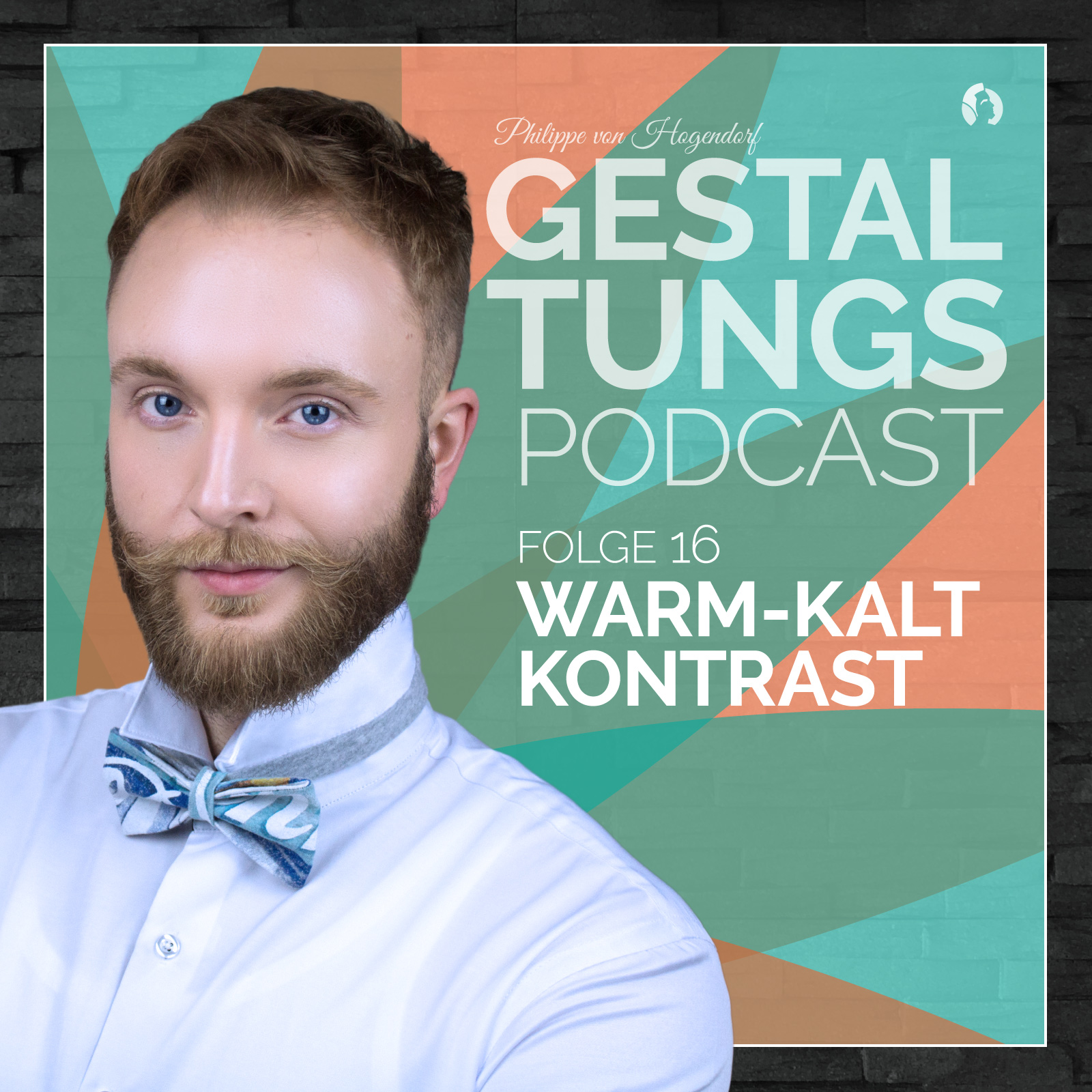 Der Gestaltungs-Podcast