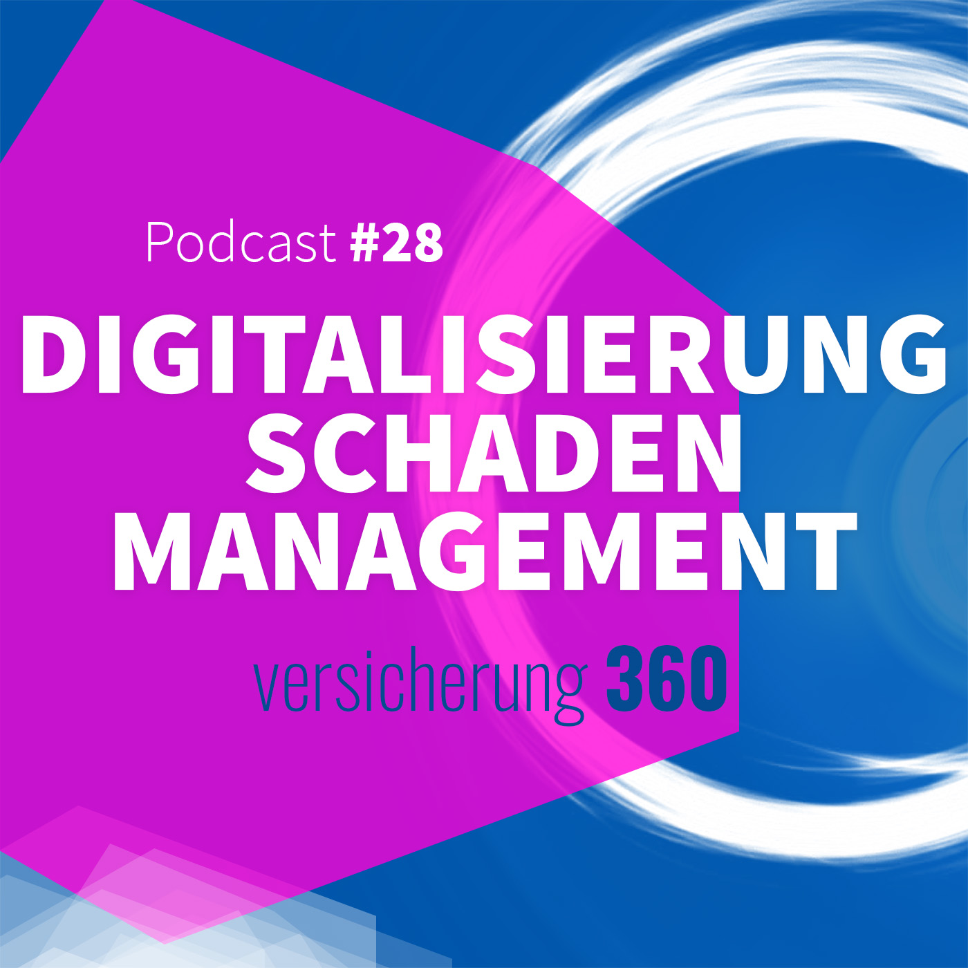 Versicherung 360 - Themen, Trends & Zukunft