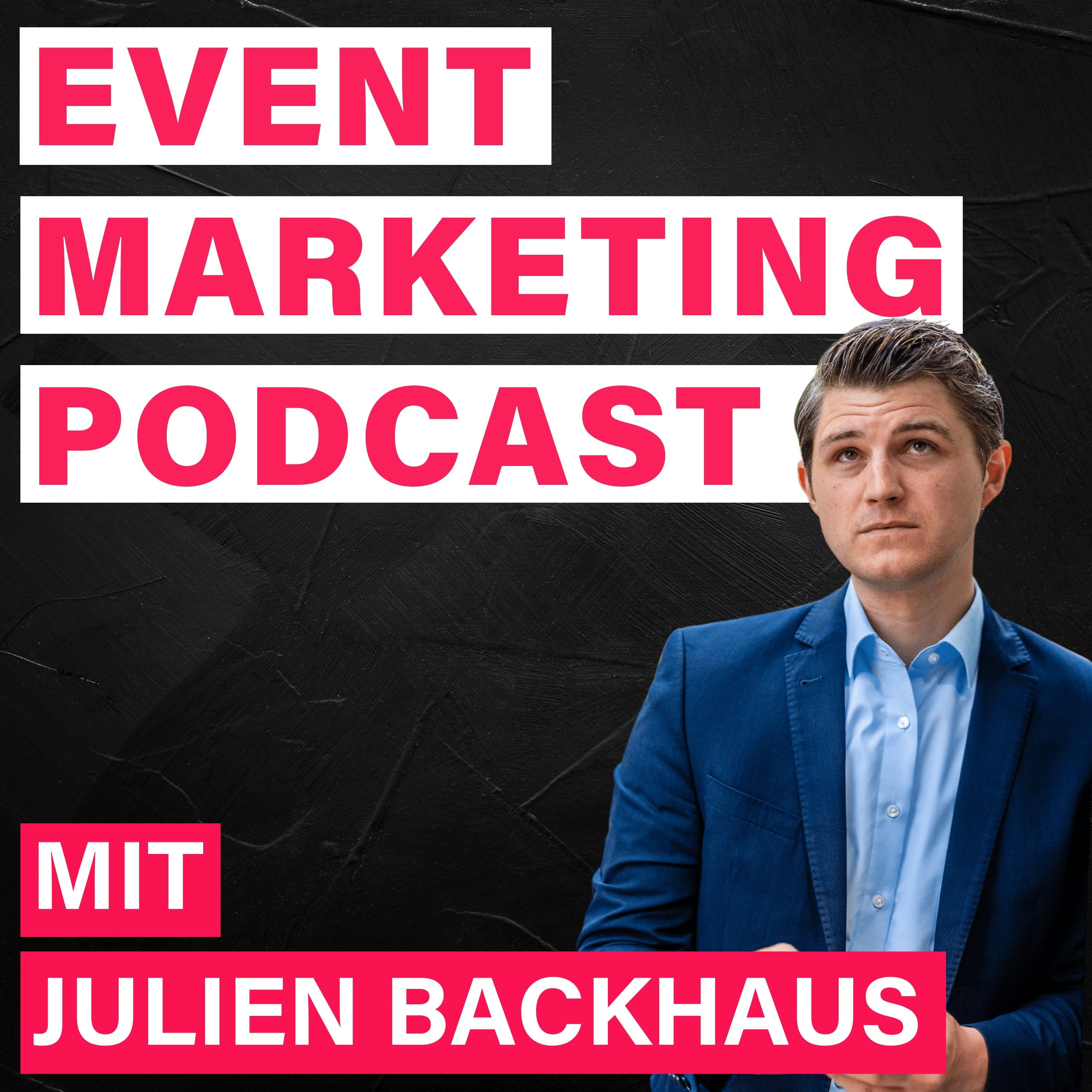EVENT MARKETING PODCAST