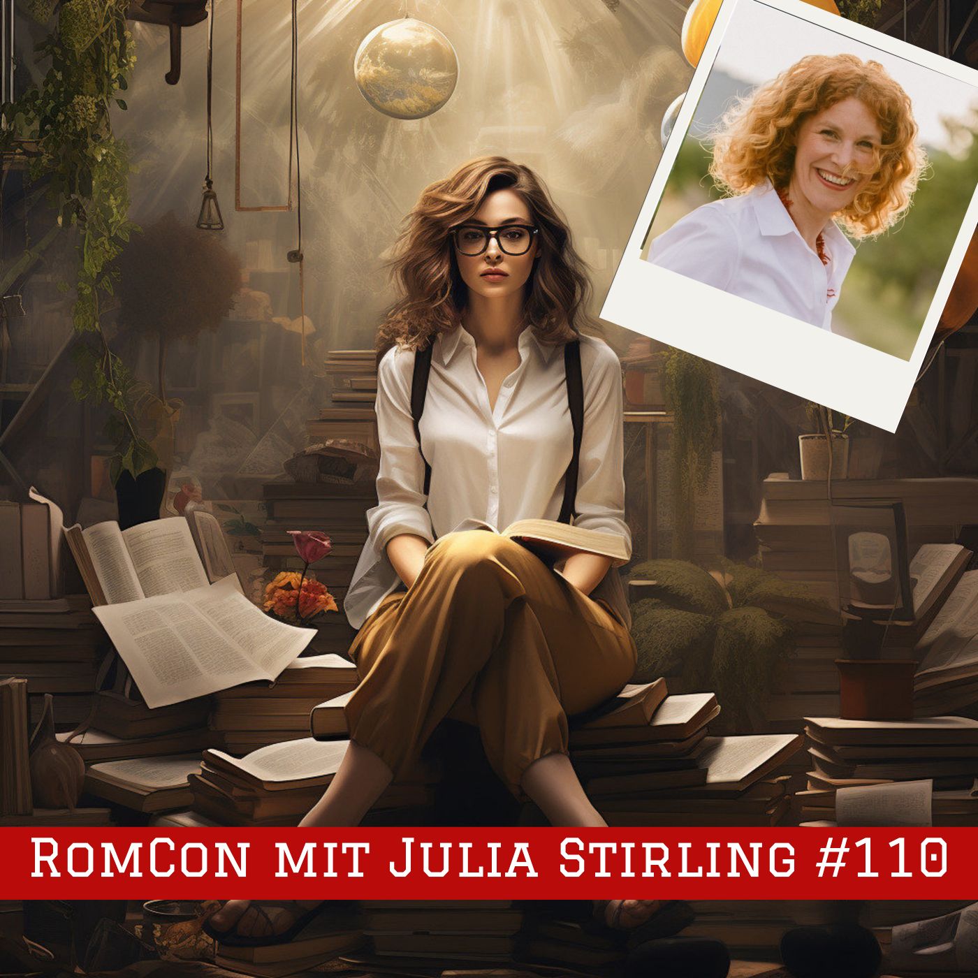 Der literarische Saloon