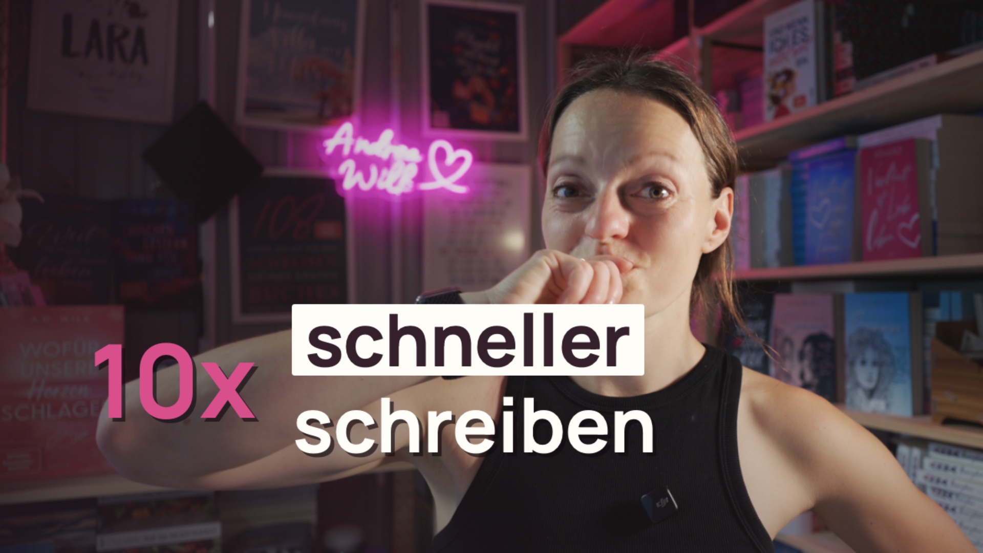 Von 200 auf 2.000 Wörter pro Stunde: 17 Tipps, die wirklich funktionieren