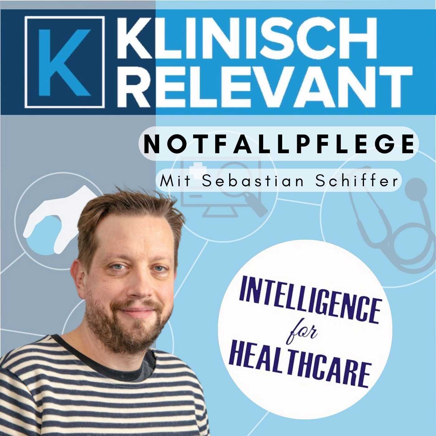 Klinisch Relevant Podcast