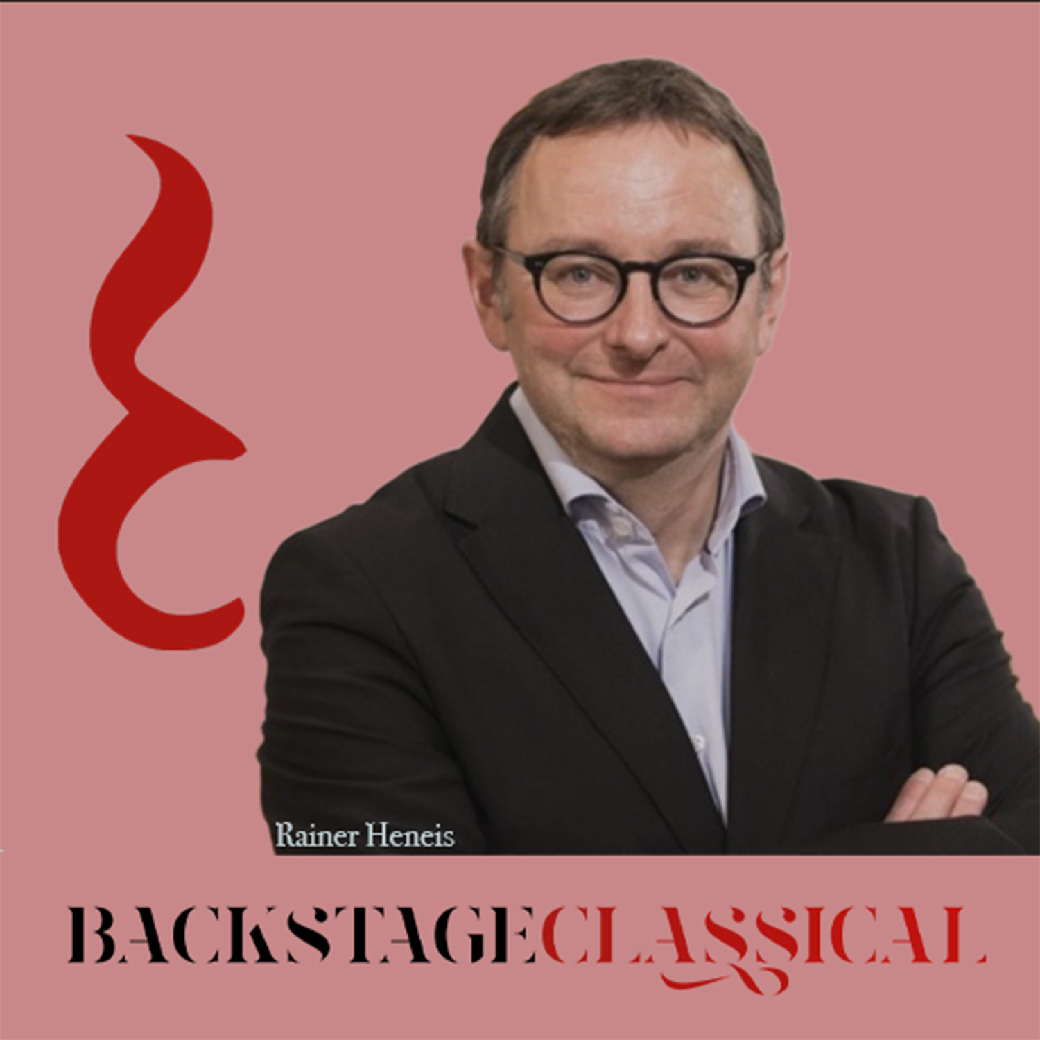 BackstageClassical