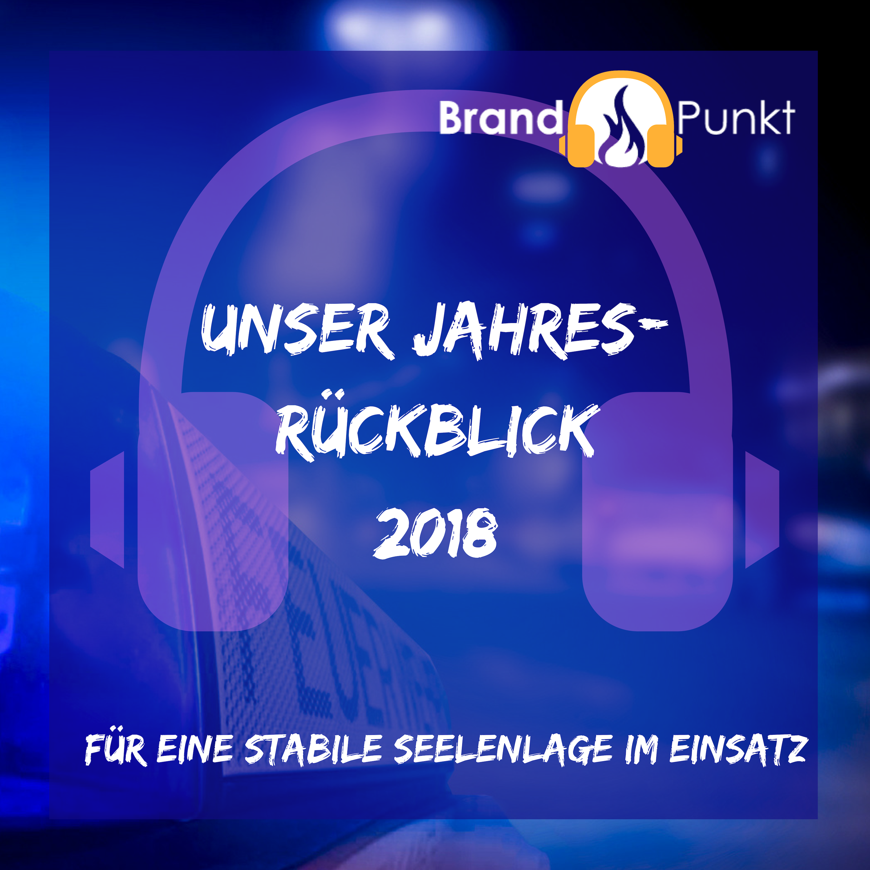 Der Einsatzleben-Podcast