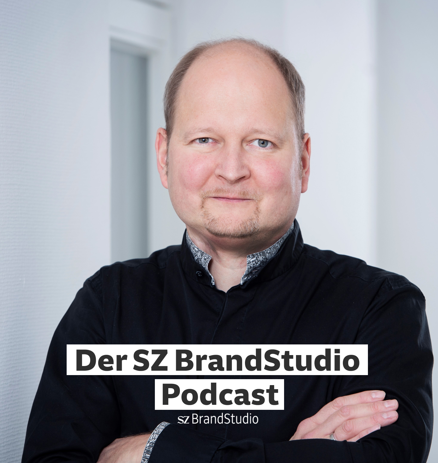 SZ BrandStudio Podcast