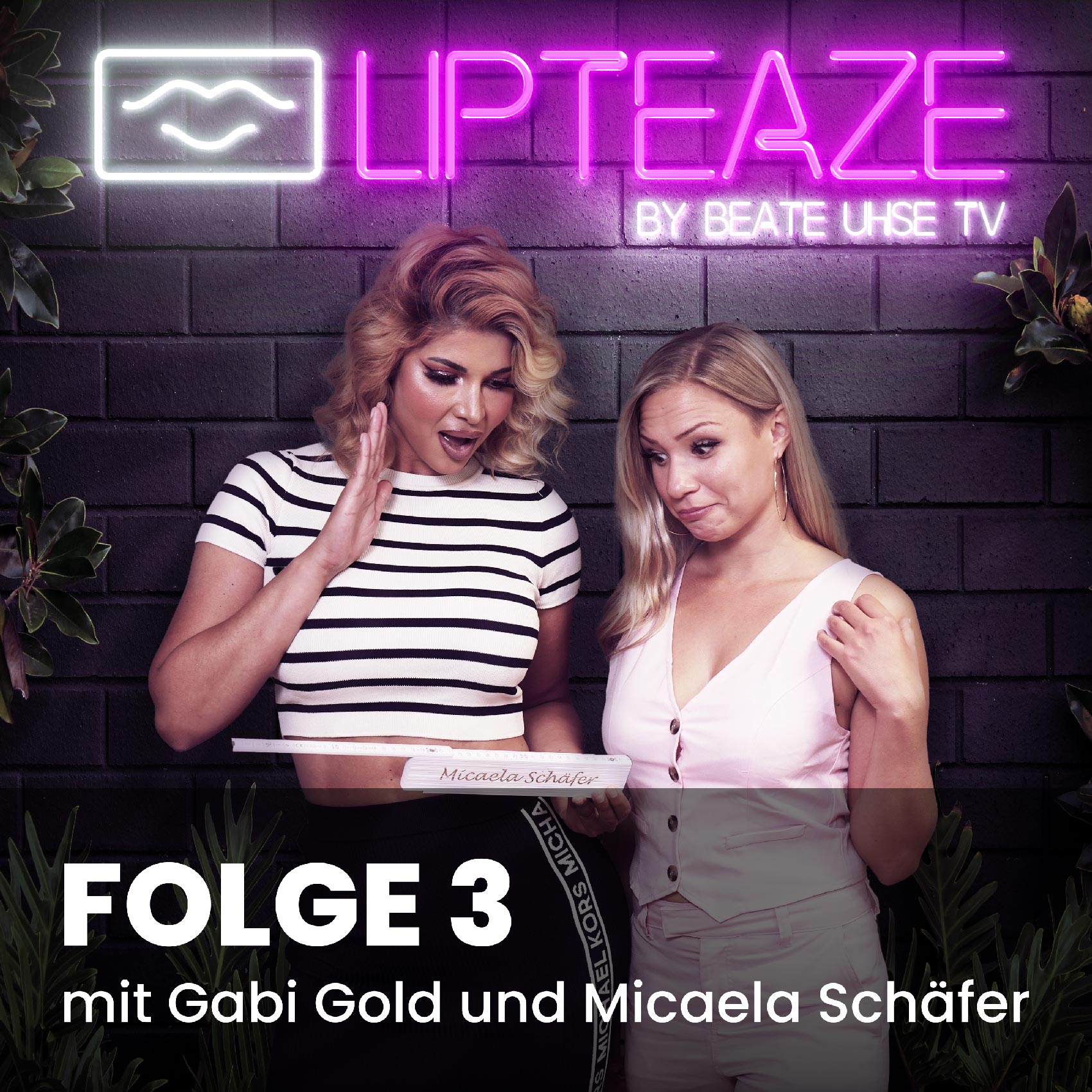 Lipteaze