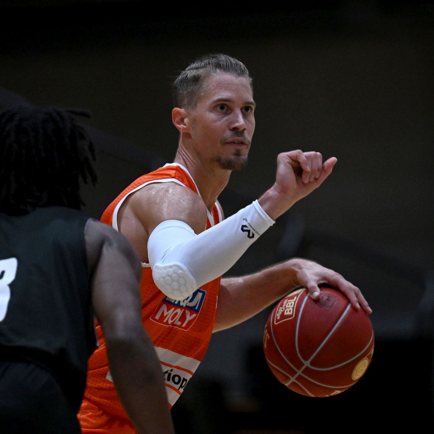 Korbleger - Ein Basketball Podcast für Kids