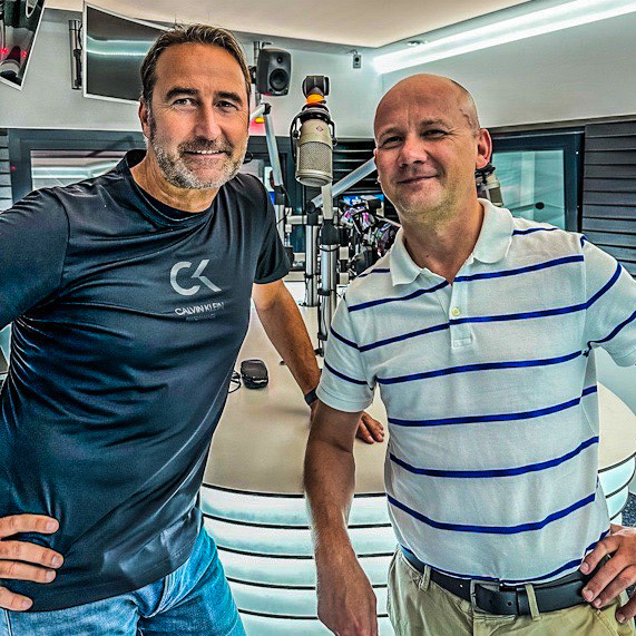 SCHWARZ GELB - Der Dynamo-Podcast