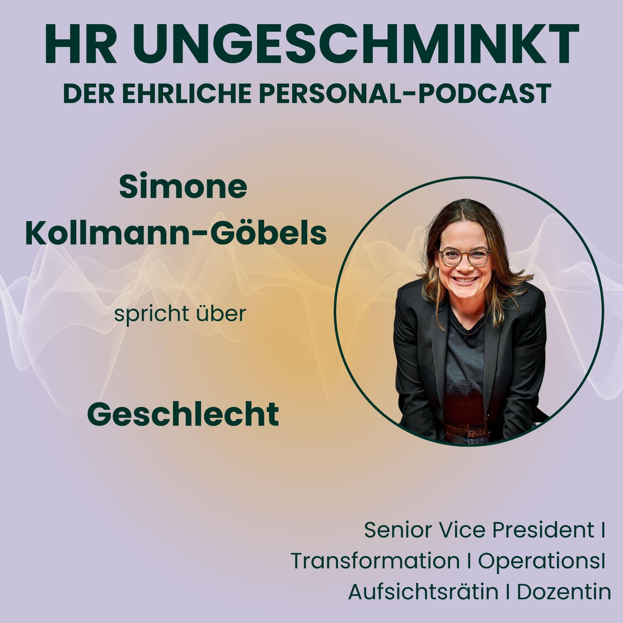 HR ungeschminkt – der ehrliche Personal-Podcast