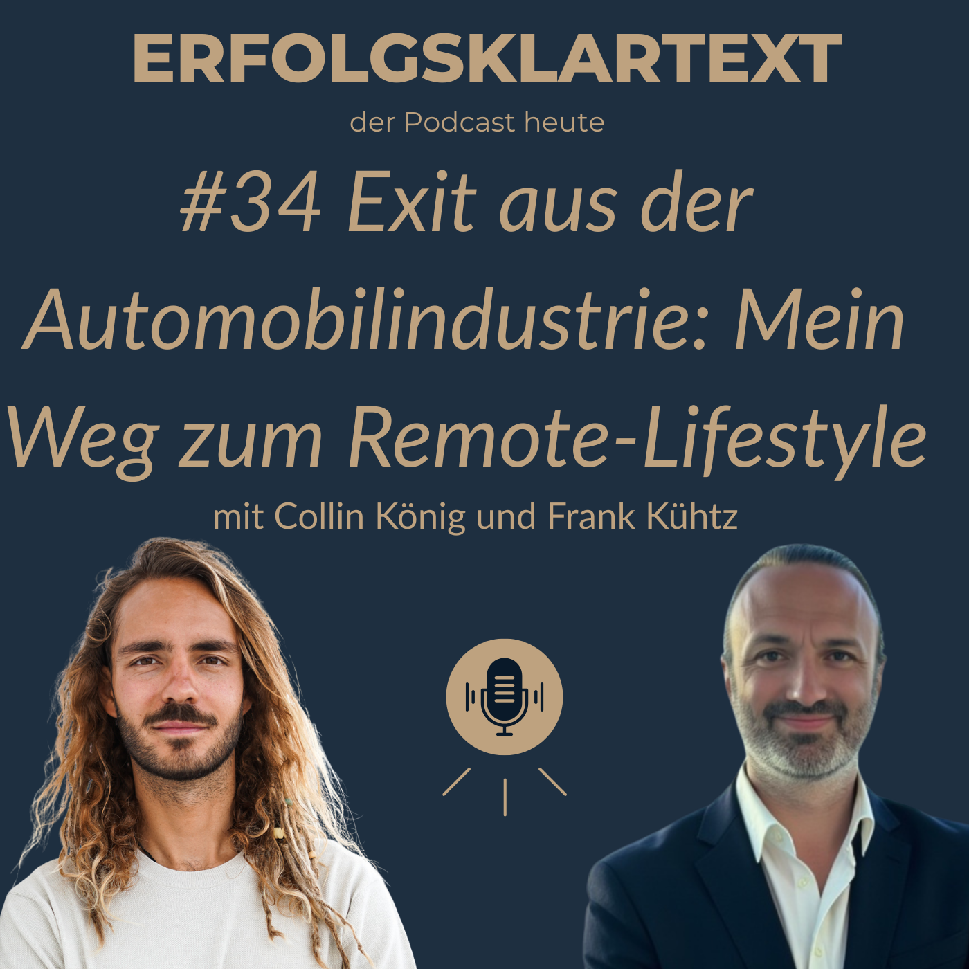 Erfolgsklartext – Mehr Energie & Struktur für Menschen, die alles geben