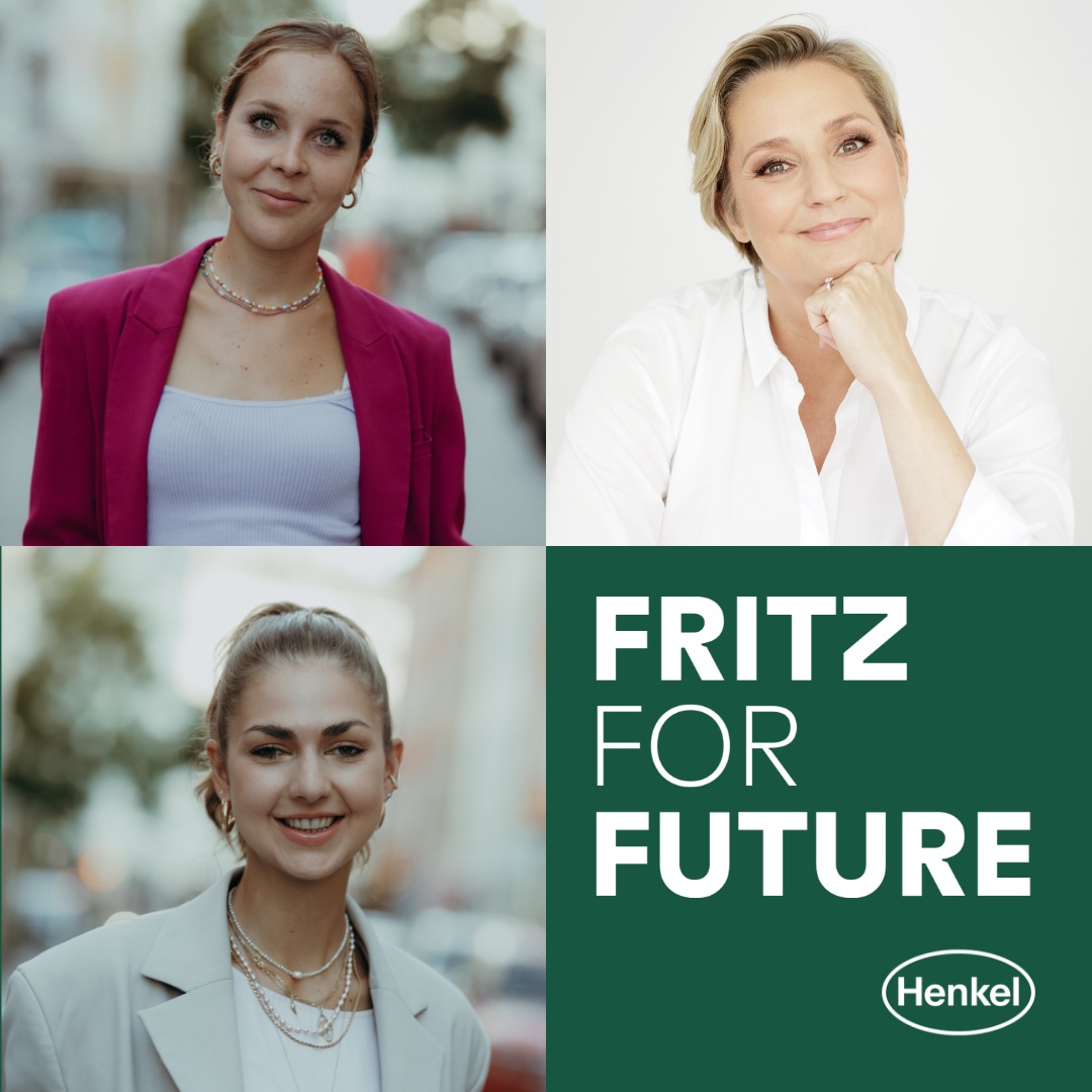 Fritz for Future