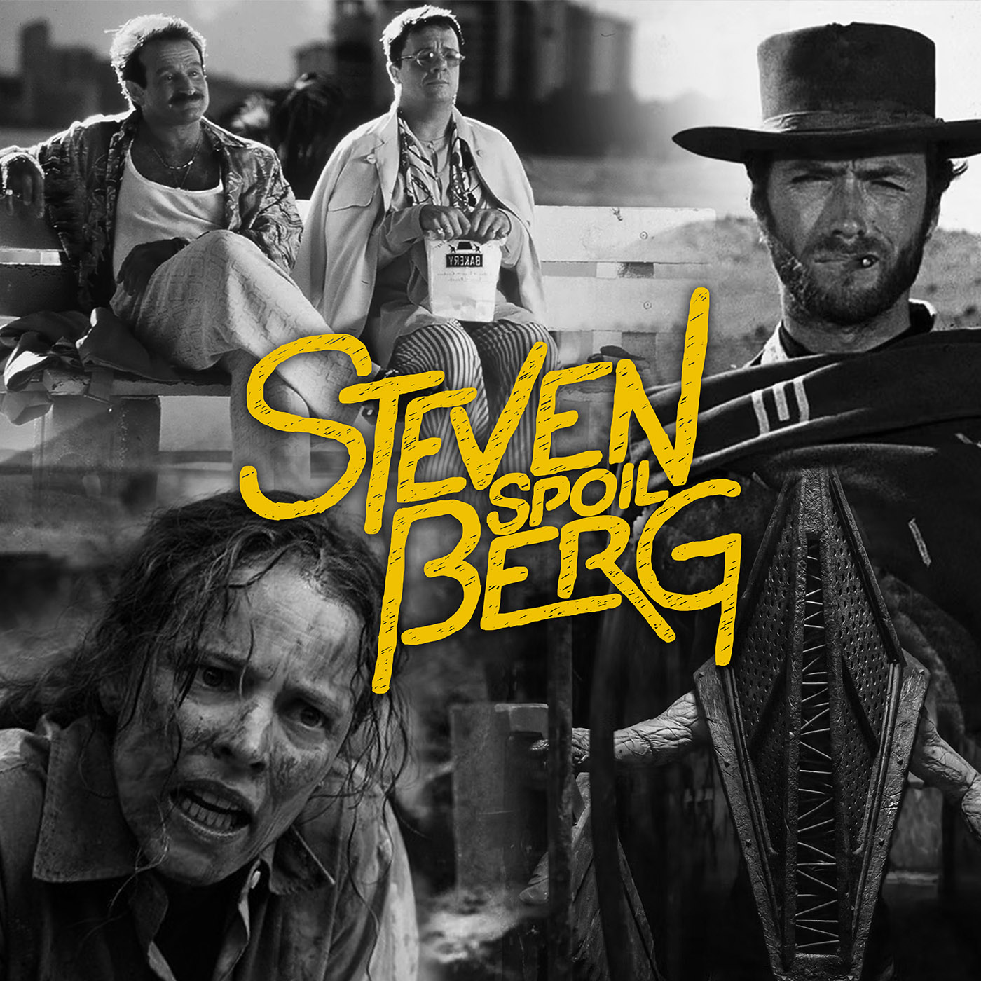 #132 - Brusthaar bis zum Anschlag episode artwork