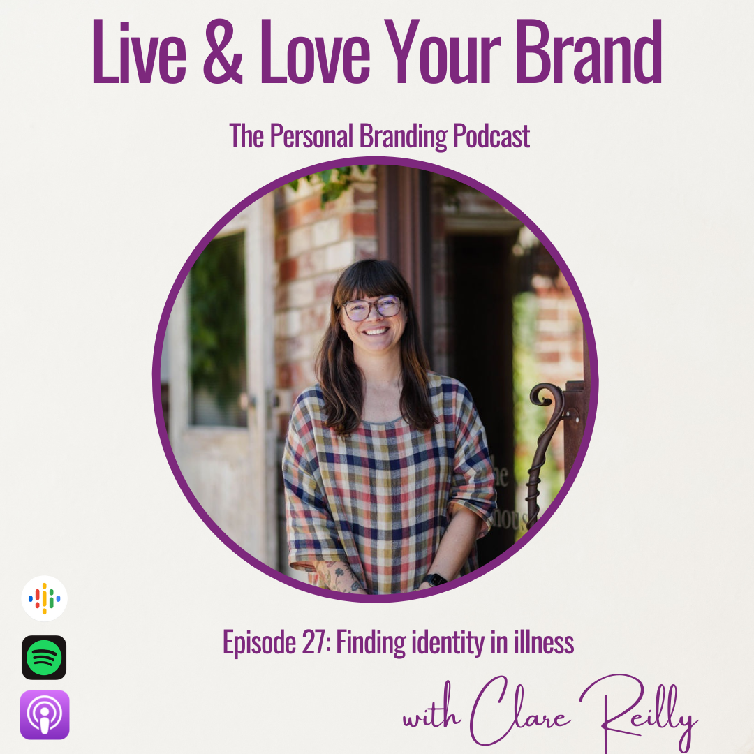Live and Love Your Brand