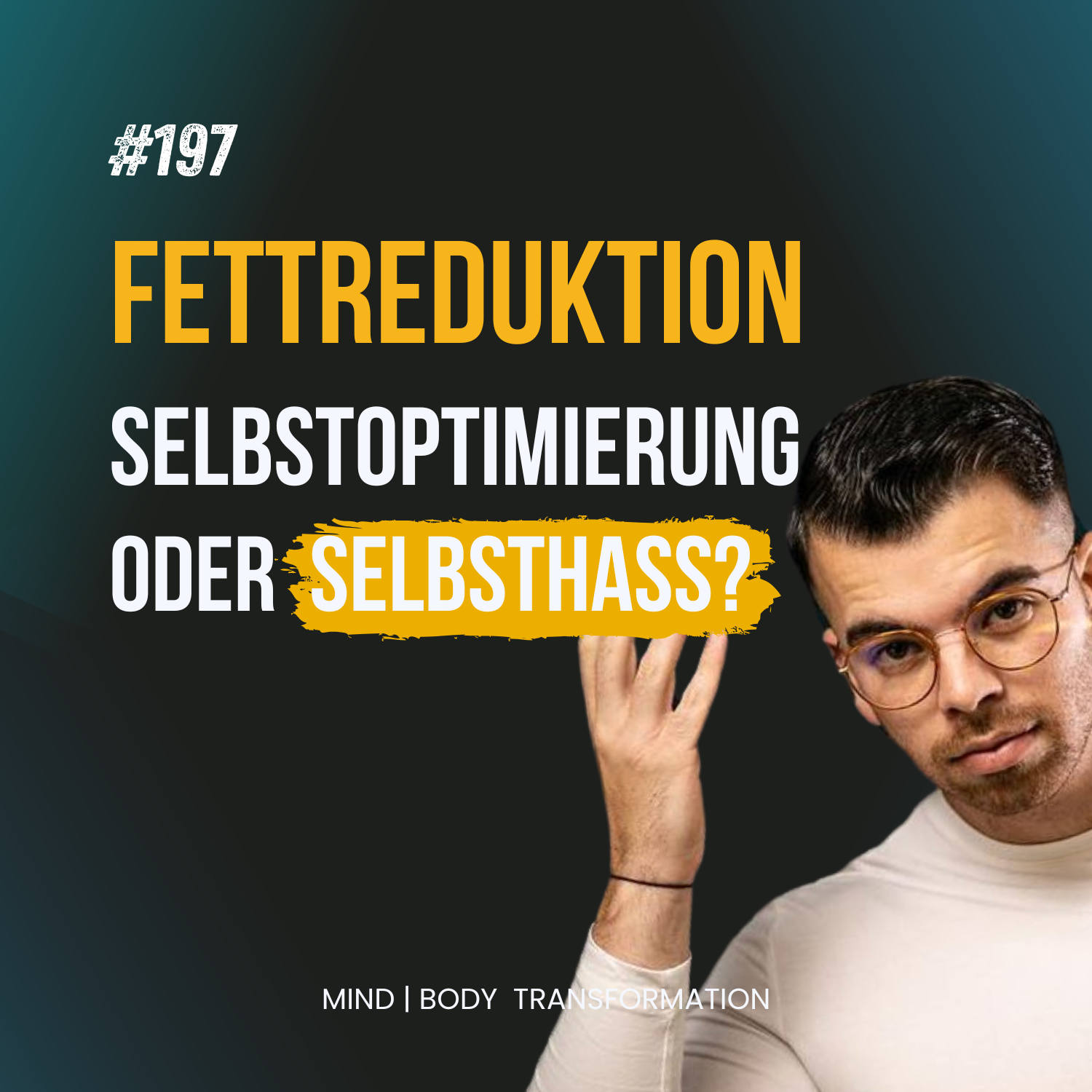 Smart Body Upgrade – Der neue Abnehm- und Gesundheitsstandard