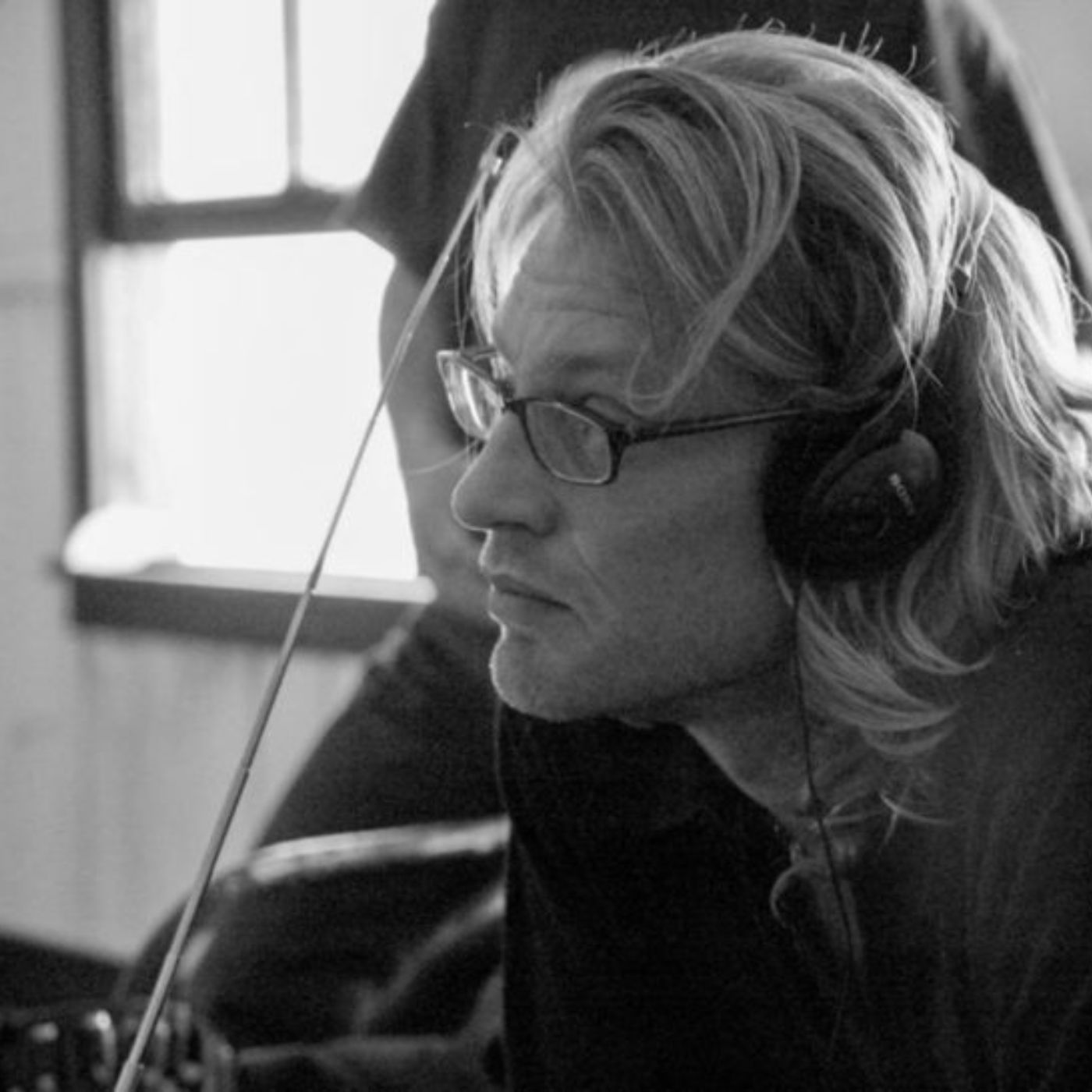 Interview mit Andrew Dominik auf dem 22. Marrakech Film Festival episode artwork