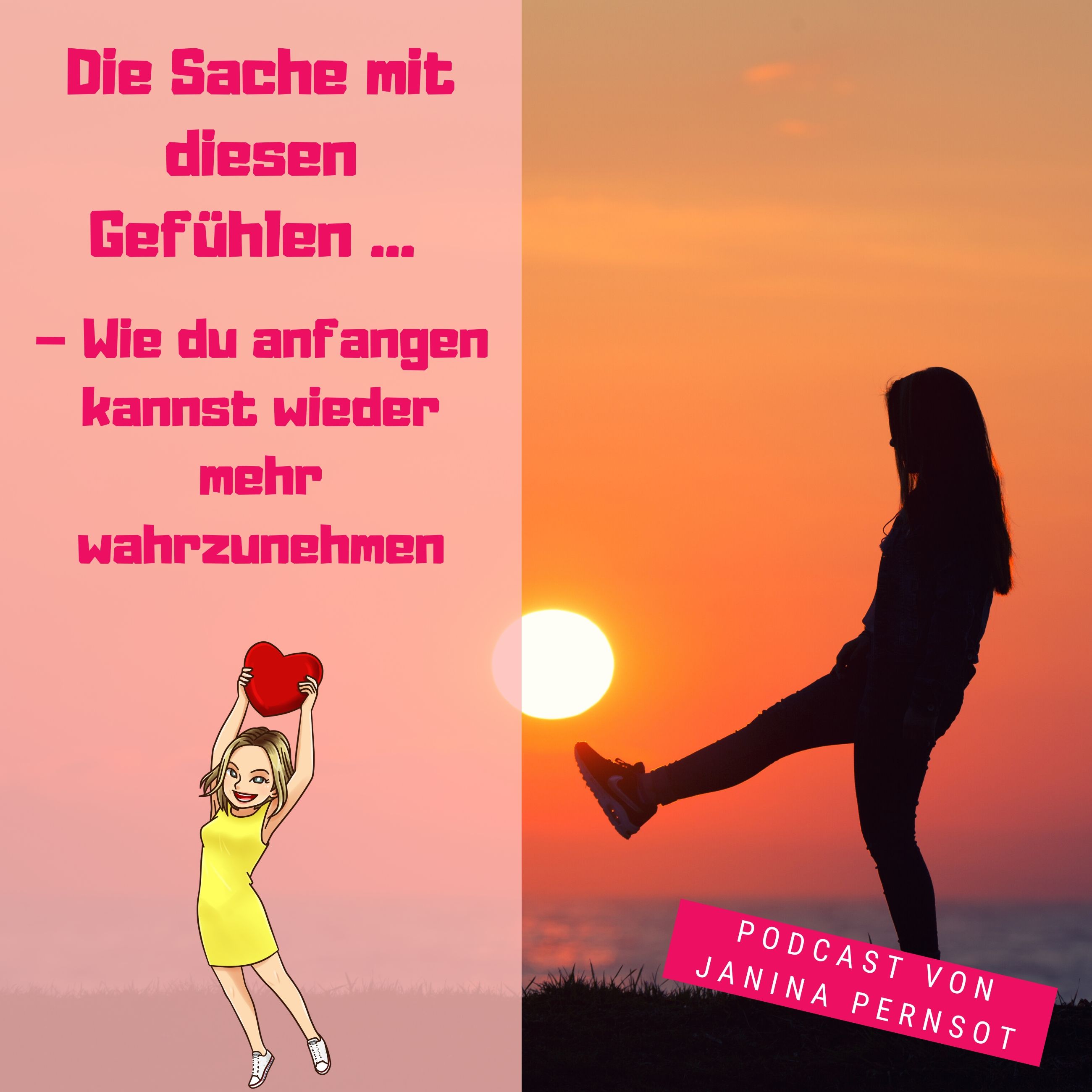 Liebe, was du tust