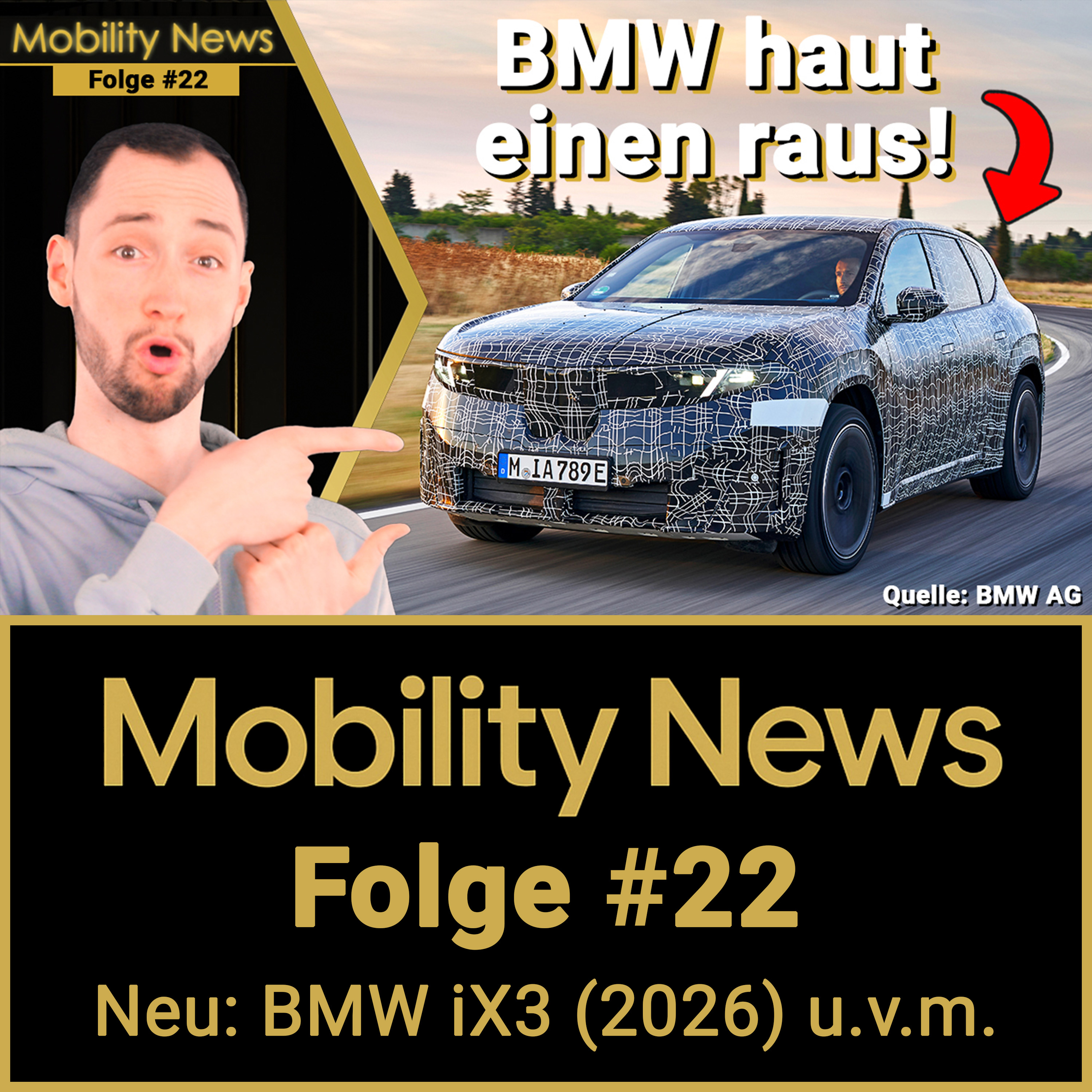 Mobility News