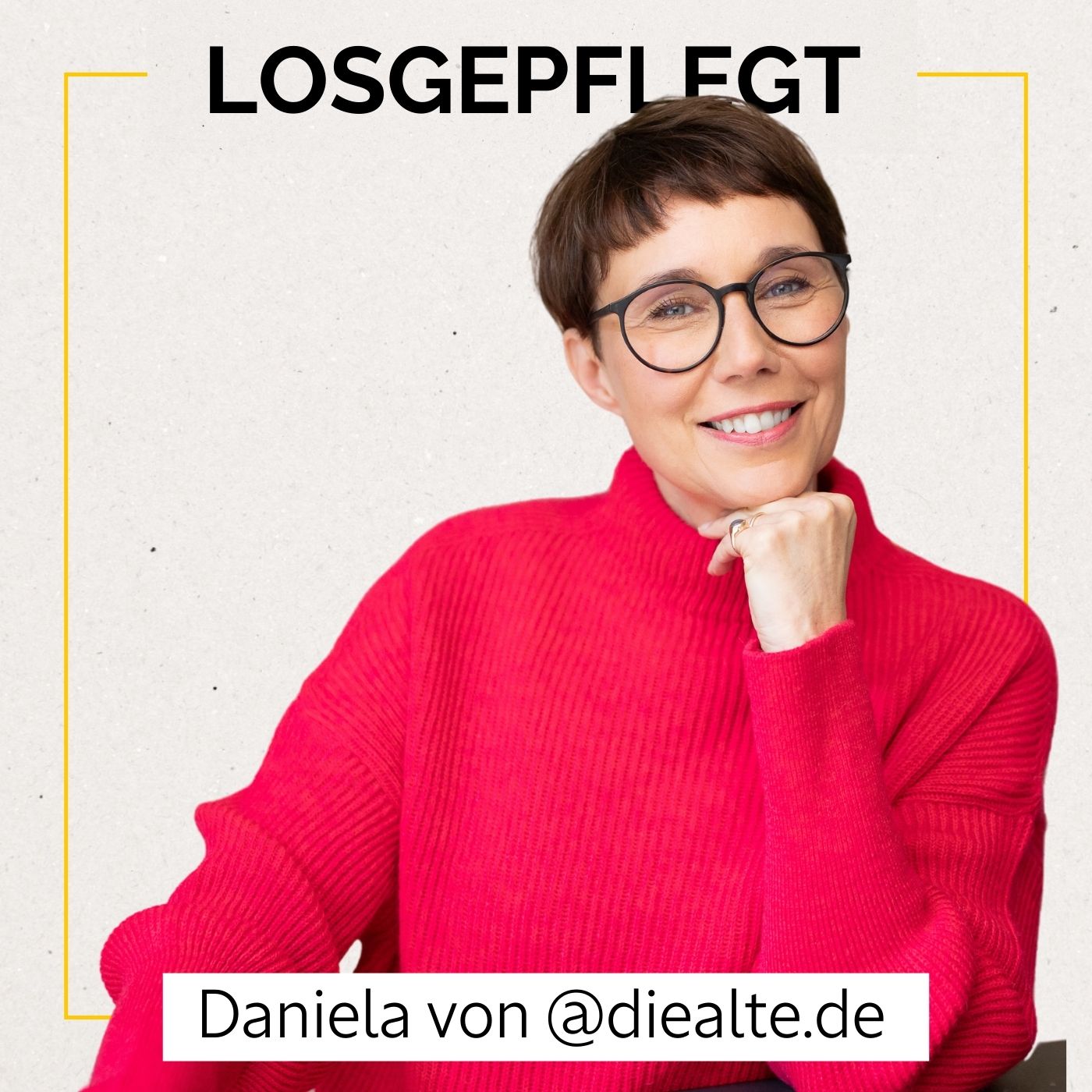 Losgepflegt – Der Podcast von L\'Occitane