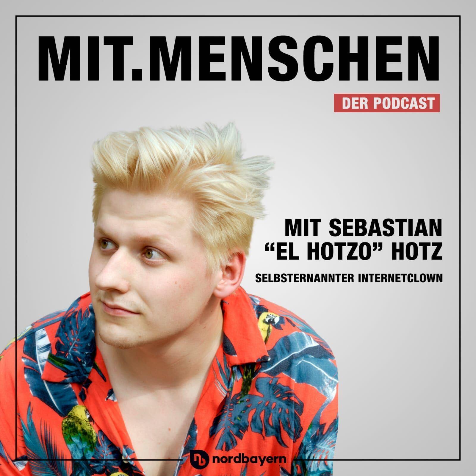 Mit.Menschen - Der Interview-Podcast aus Nürnberg