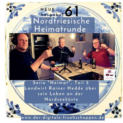 Der Digitale Frühschoppen