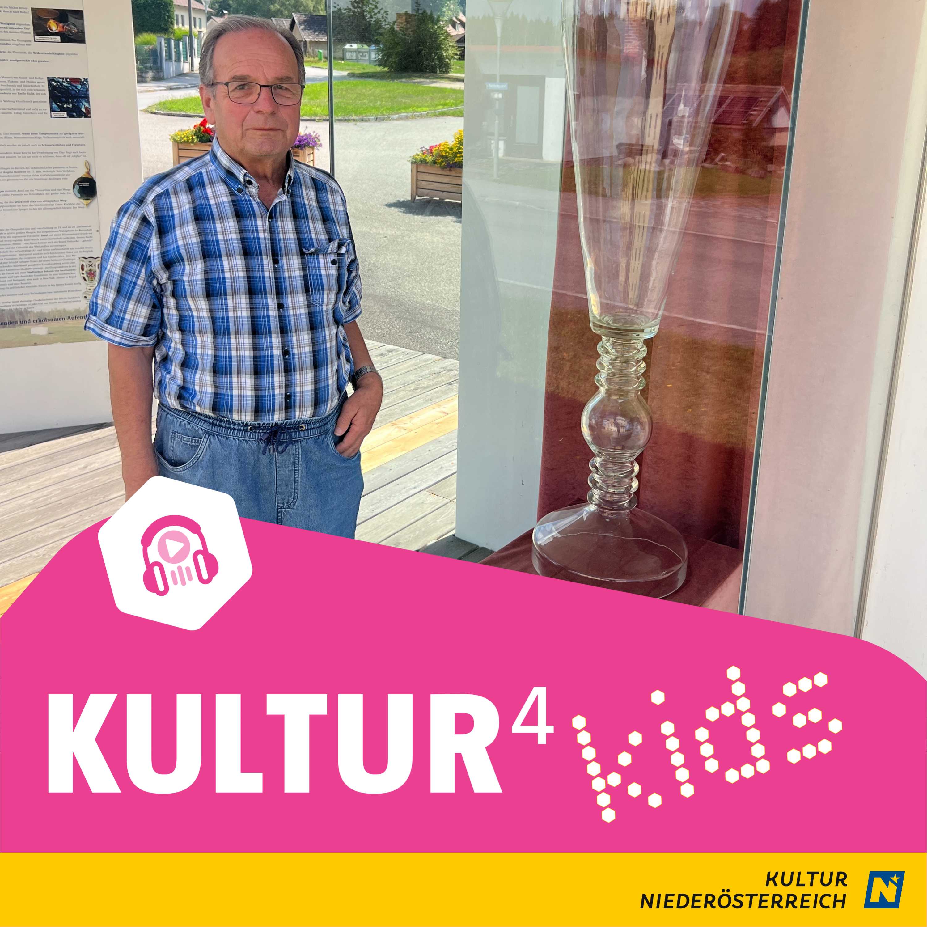 Kultur4kids-Podcast