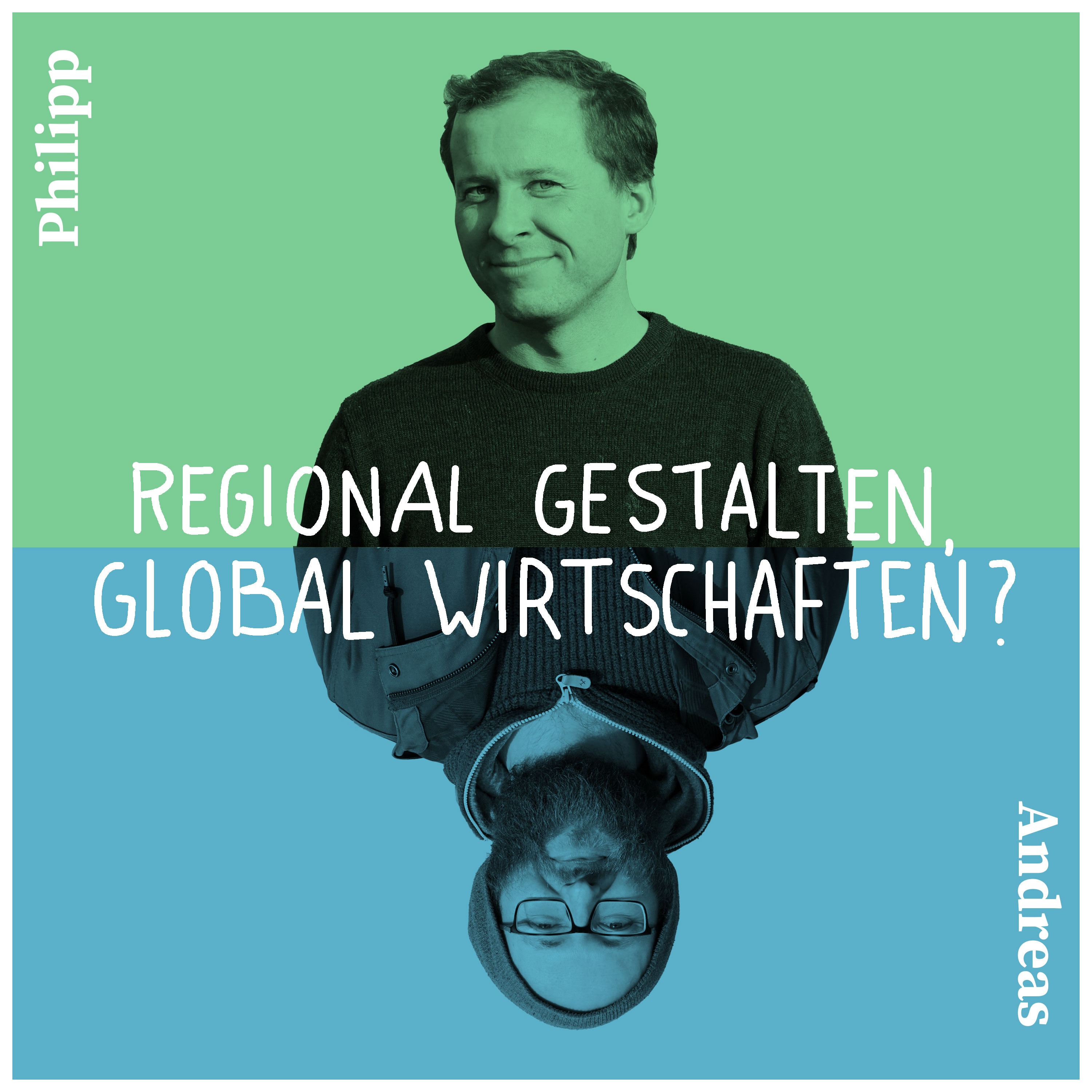 Ländliche Verheissung - der Podcast über das Leben auf dem Land