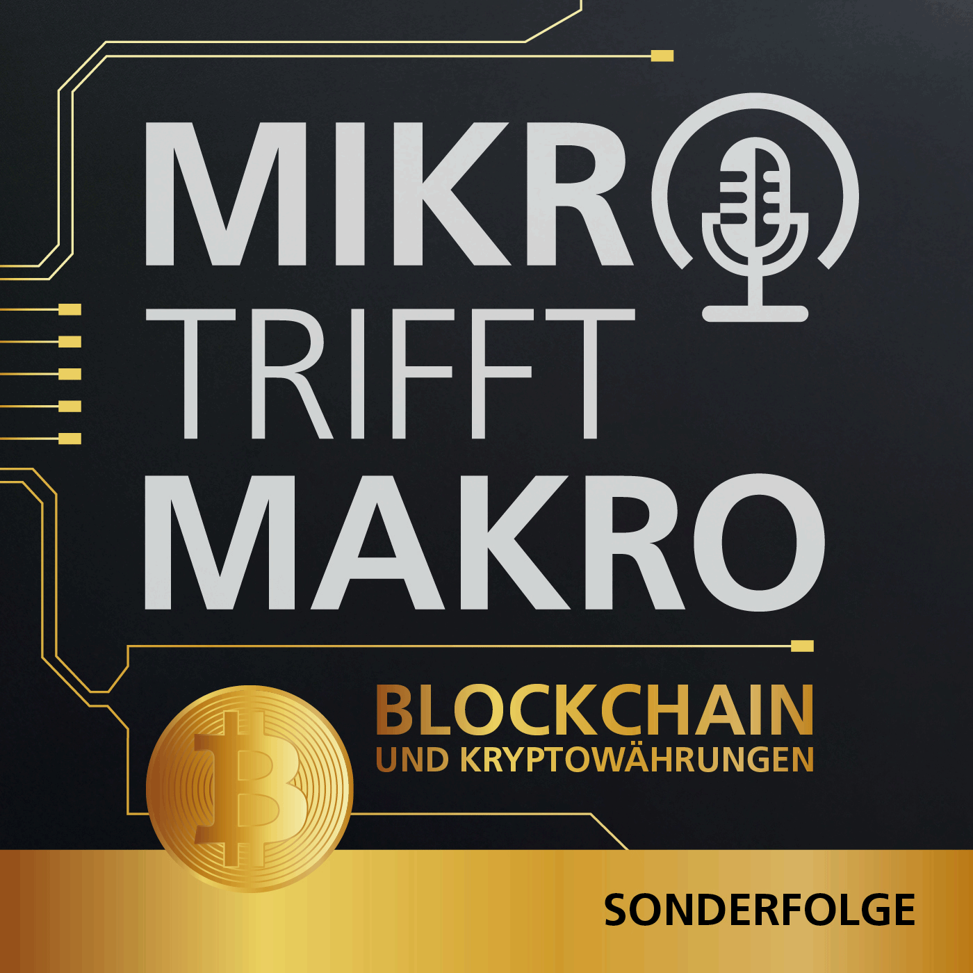 Mikro trifft Makro - Das Finanzmarktgespräch