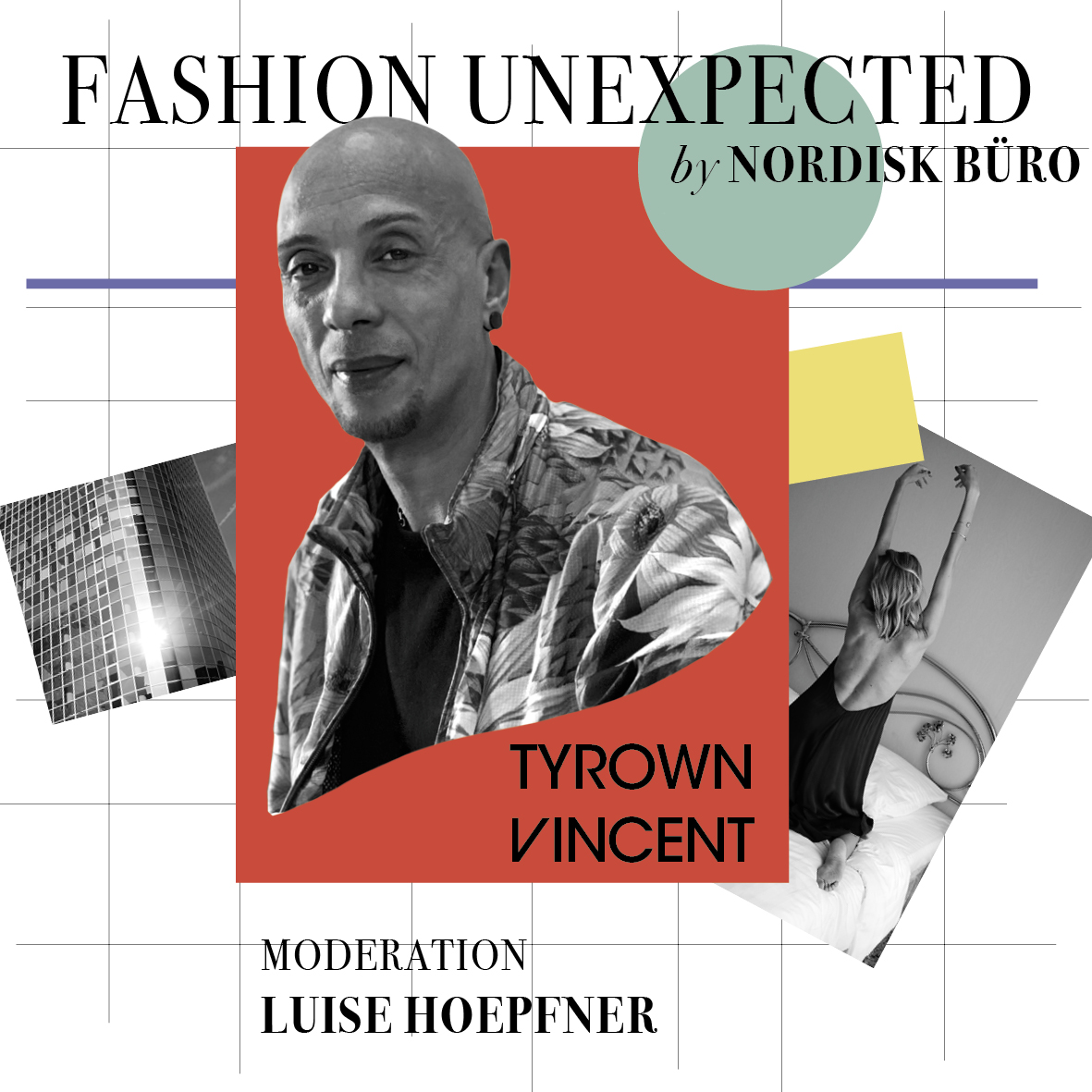 Episode 04 - Tyrown Vincent