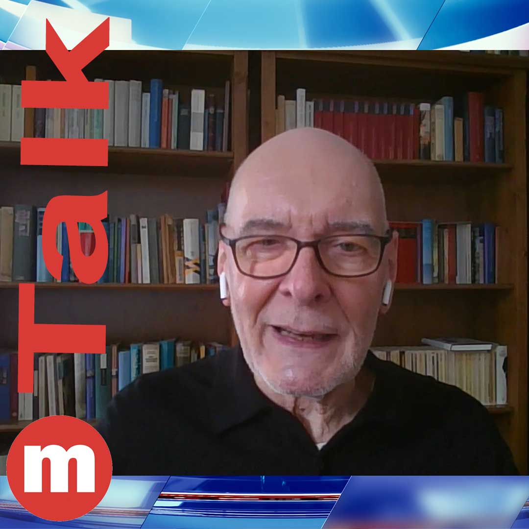 Krieg gegen den Iran: „Nicht überrascht“ – Gerald Karner im MENA-Watch-Interview