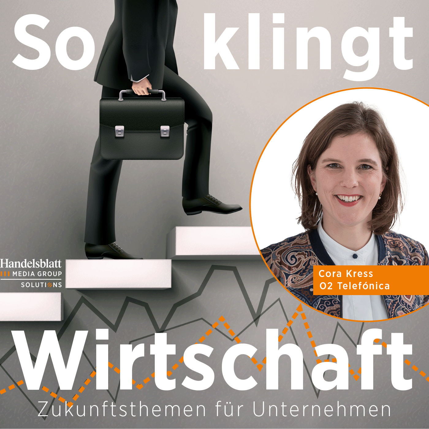 ESG leicht(er) gemacht –  digitale Lösungen für den Mittelstand episode artwork