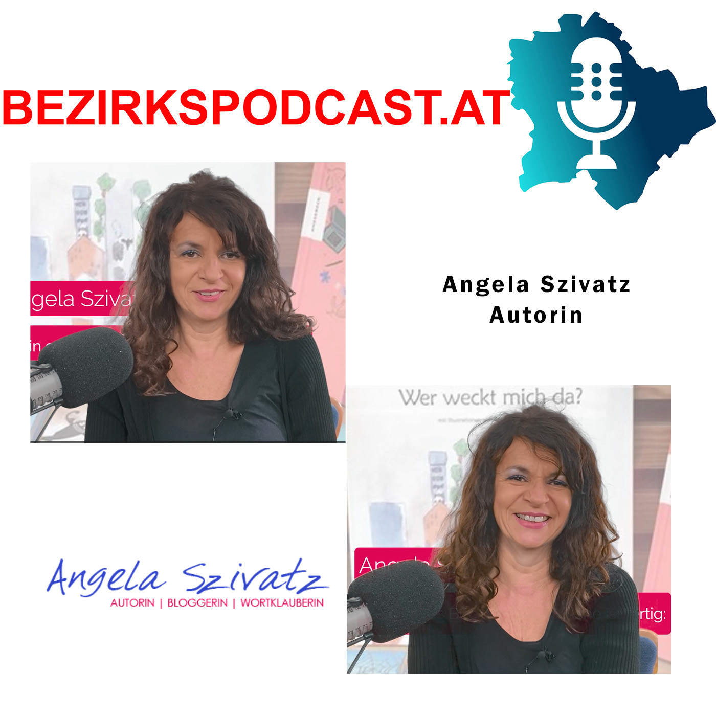 Bezirkspodcast