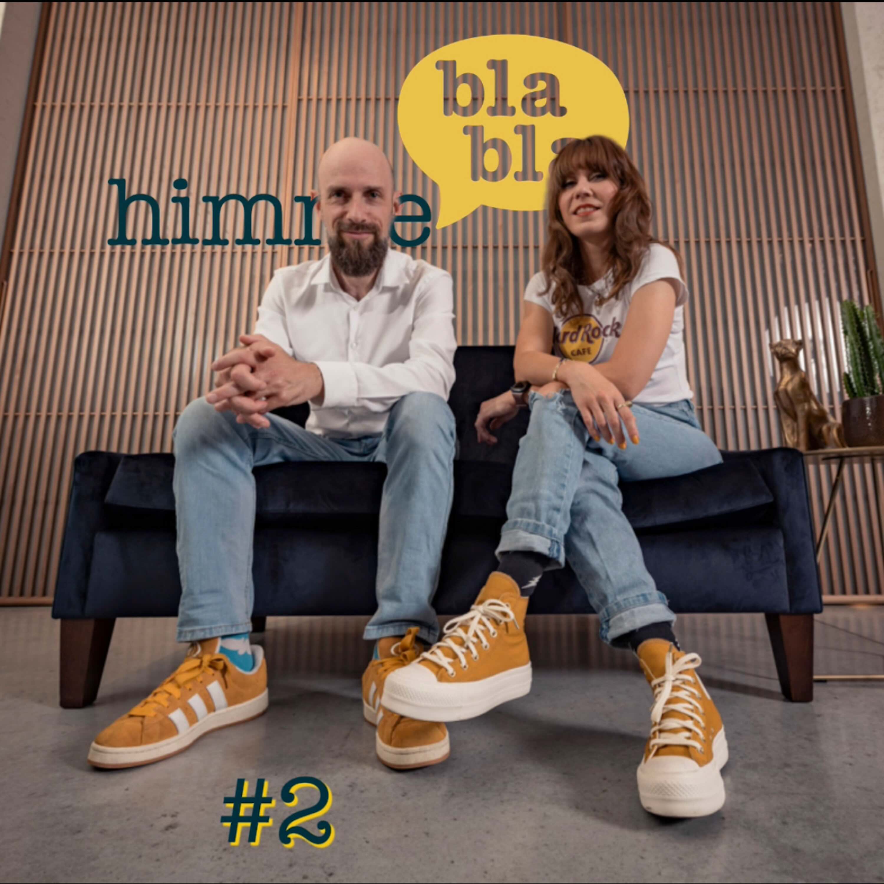 himmeblabla – der Podcast des Heimatmagazins himmeblau