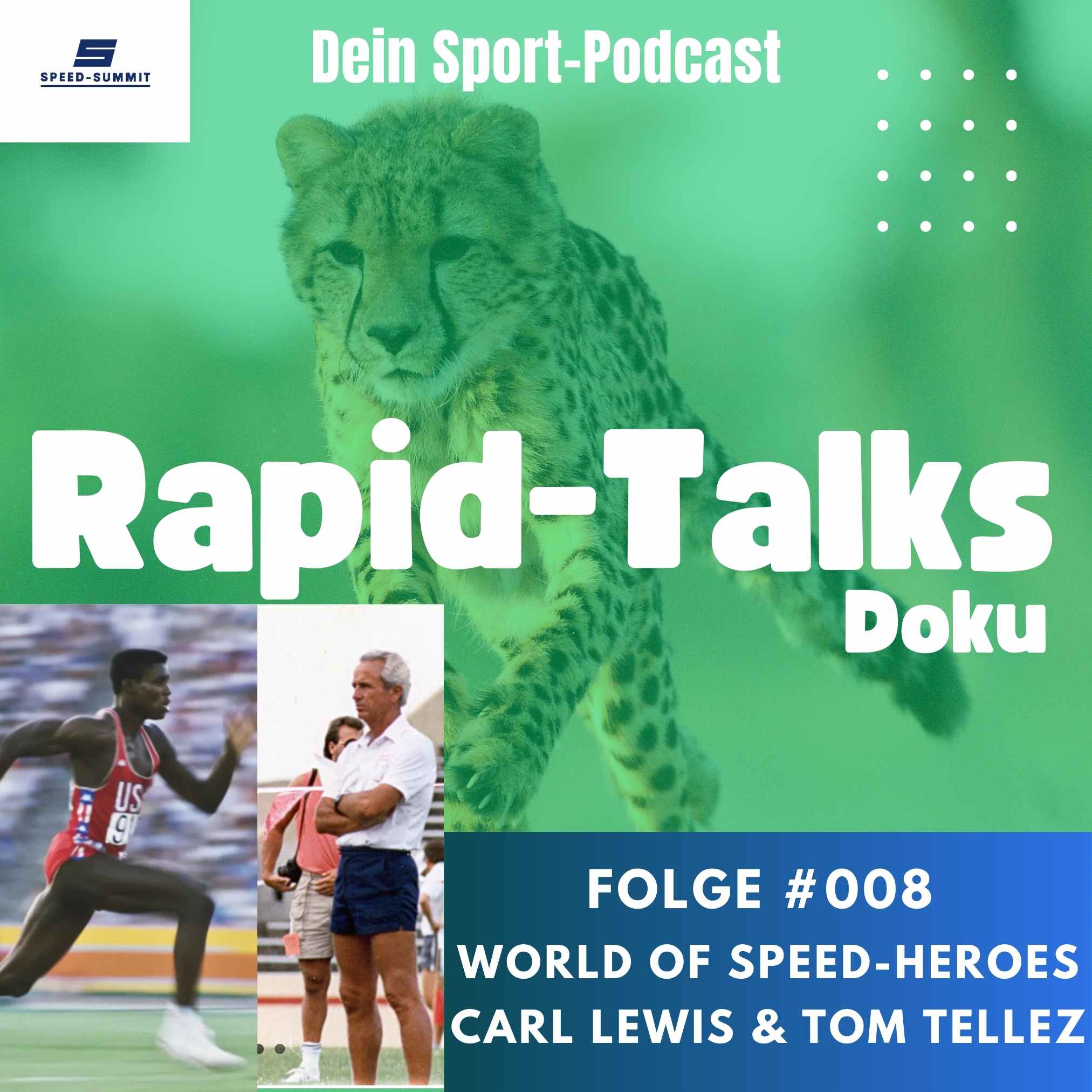 Rapid-Talks \
