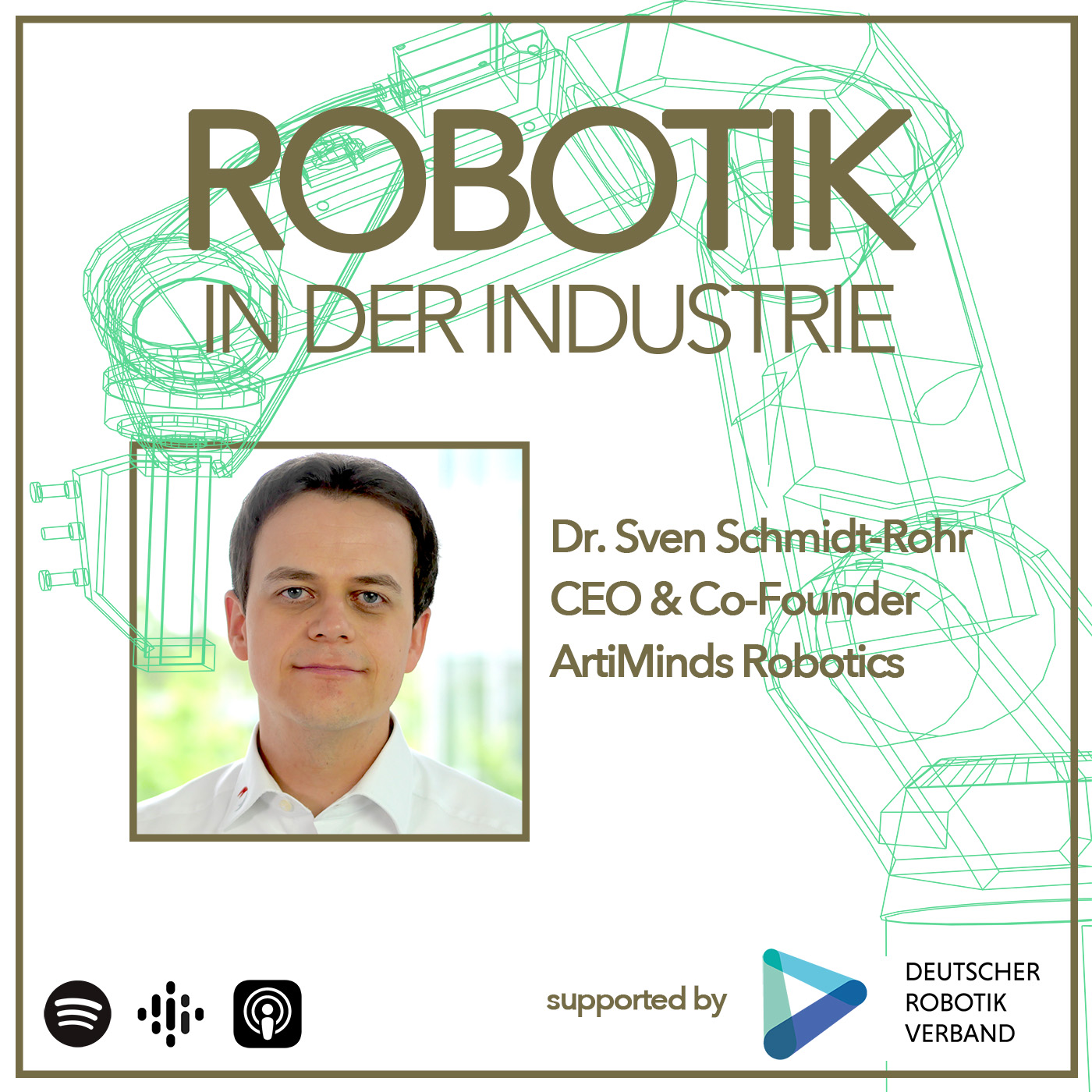 Robotik in der Industrie