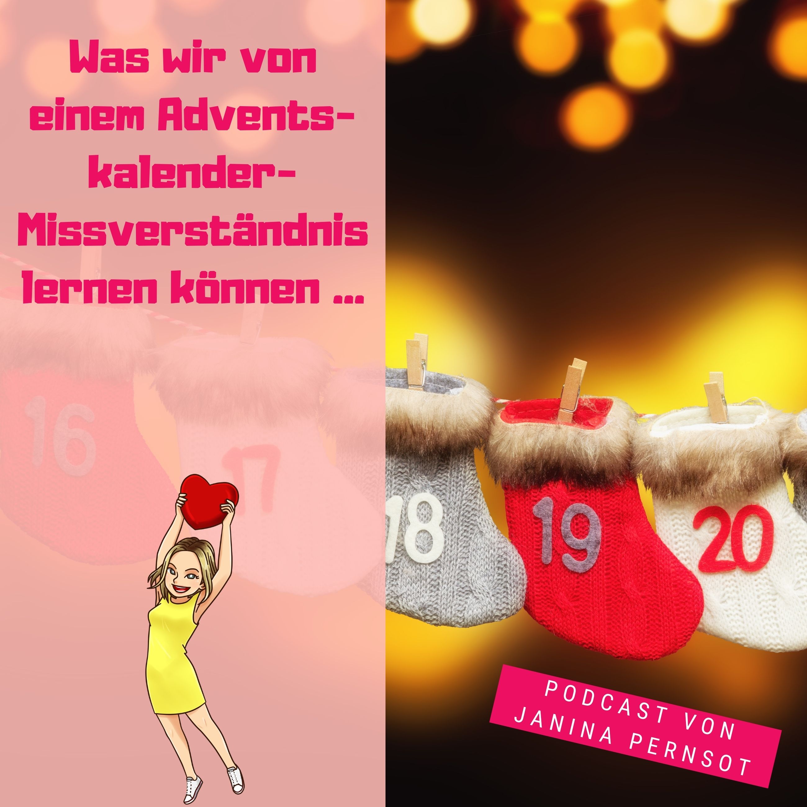Liebe, was du tust